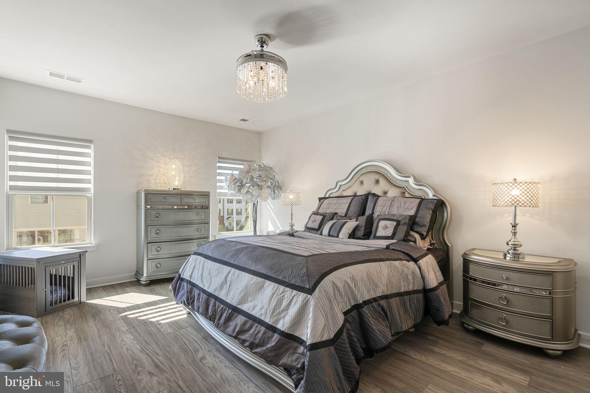 POTOMAC SHORES - Residential