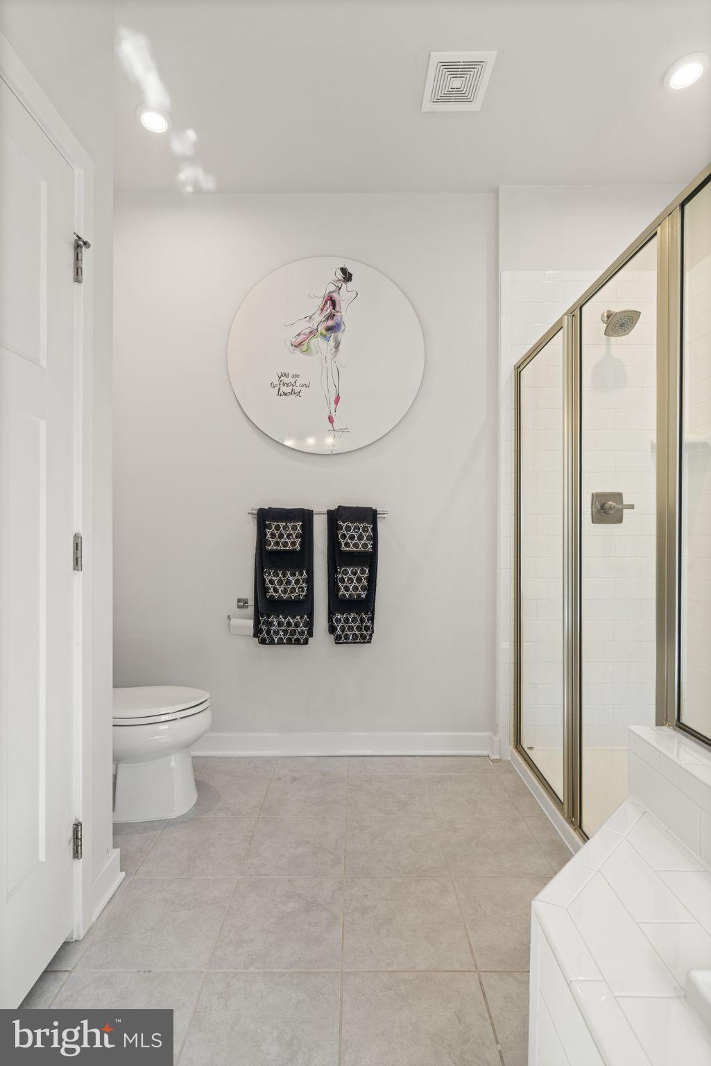 POTOMAC SHORES - Residential