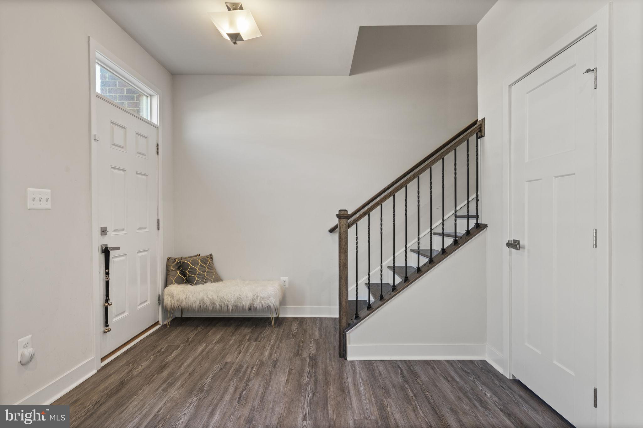 POTOMAC SHORES - Residential