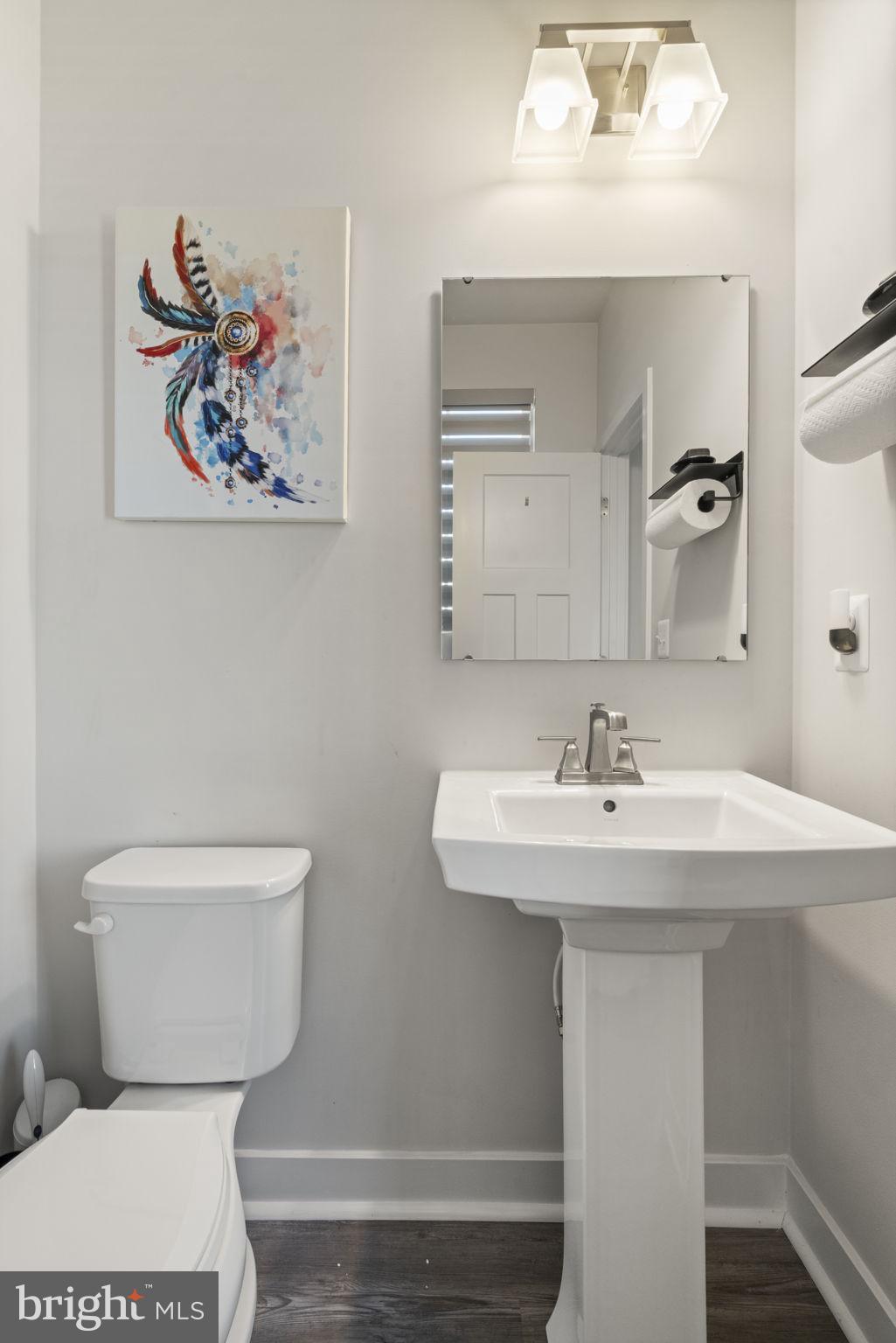 POTOMAC SHORES - Residential