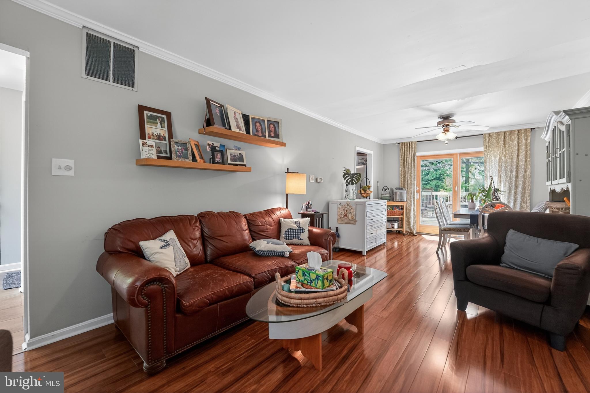 CLOVERFIELDS - Residential