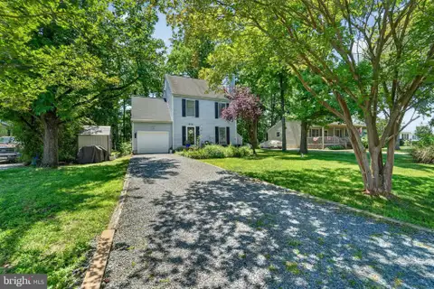 606 Kimberly Way, Stevensville, MD 21666 - #: MDQA2017246