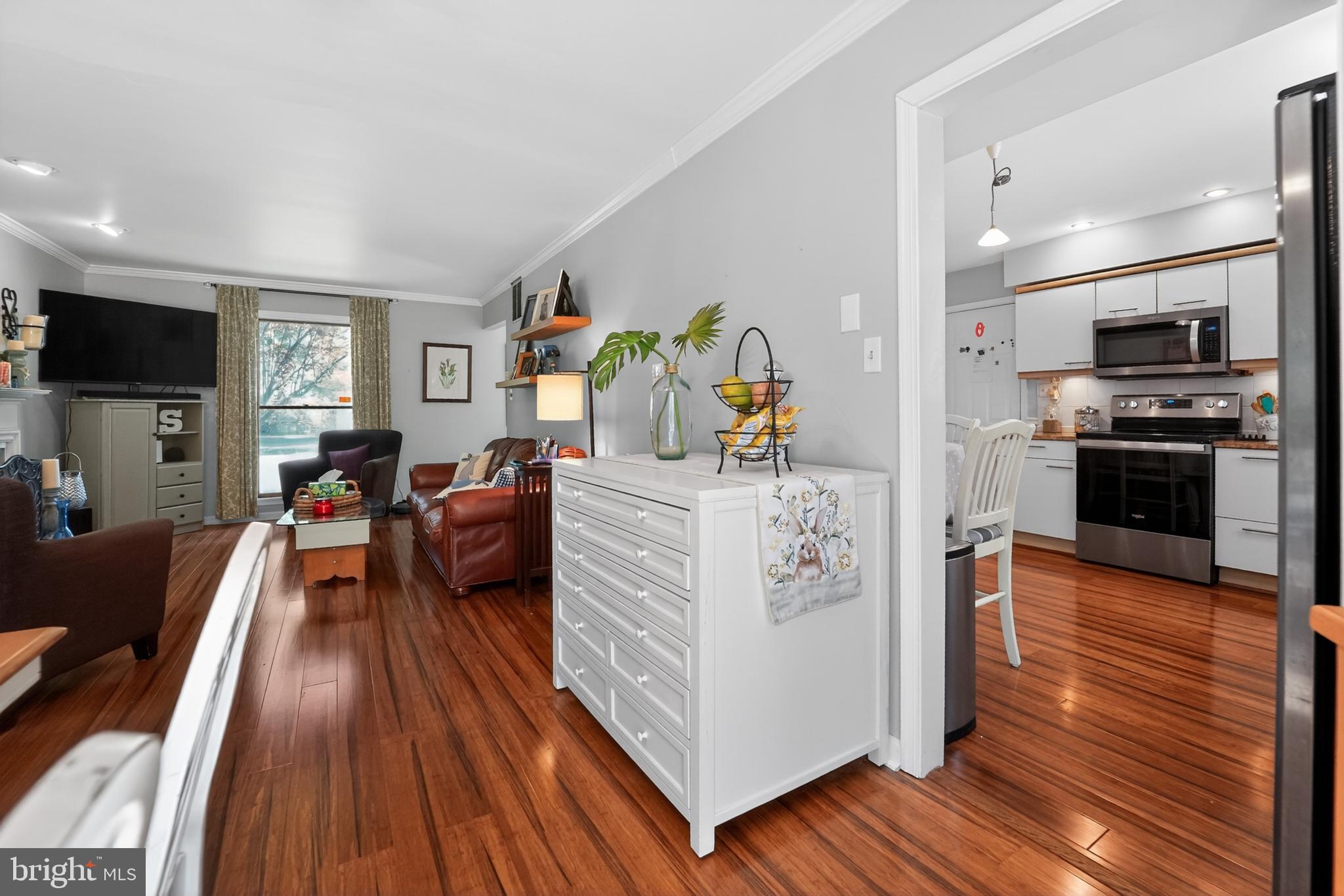 CLOVERFIELDS - Residential