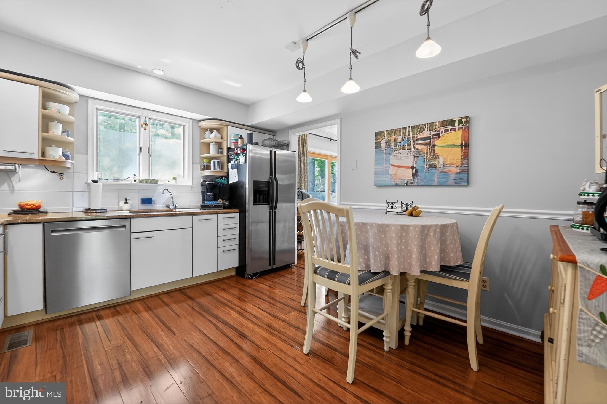 CLOVERFIELDS - Residential