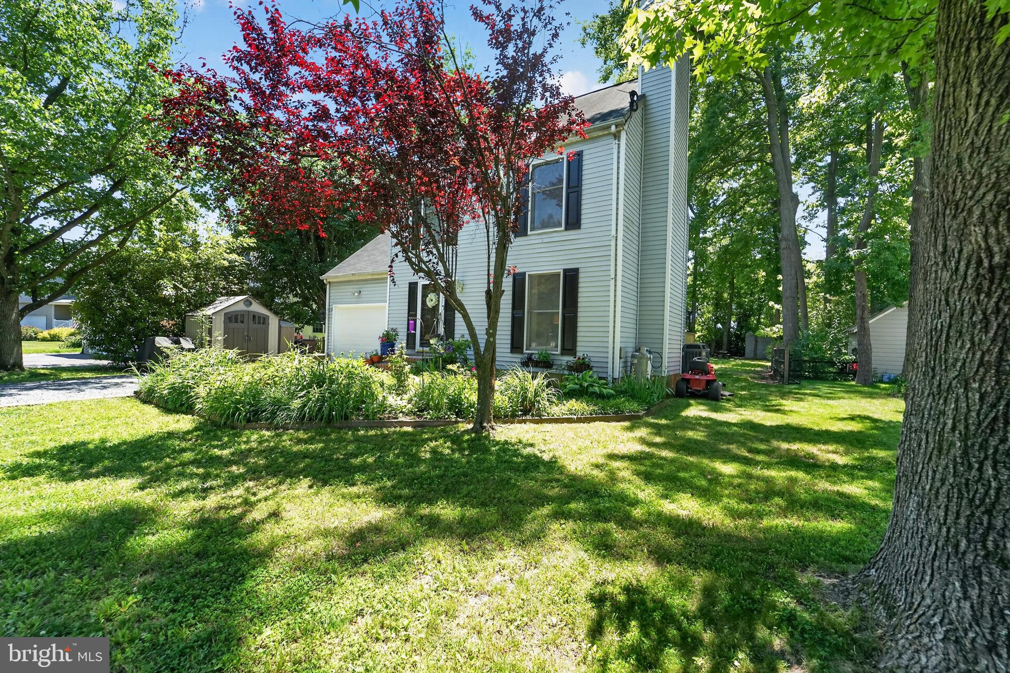 606 KIMBERLY WAY