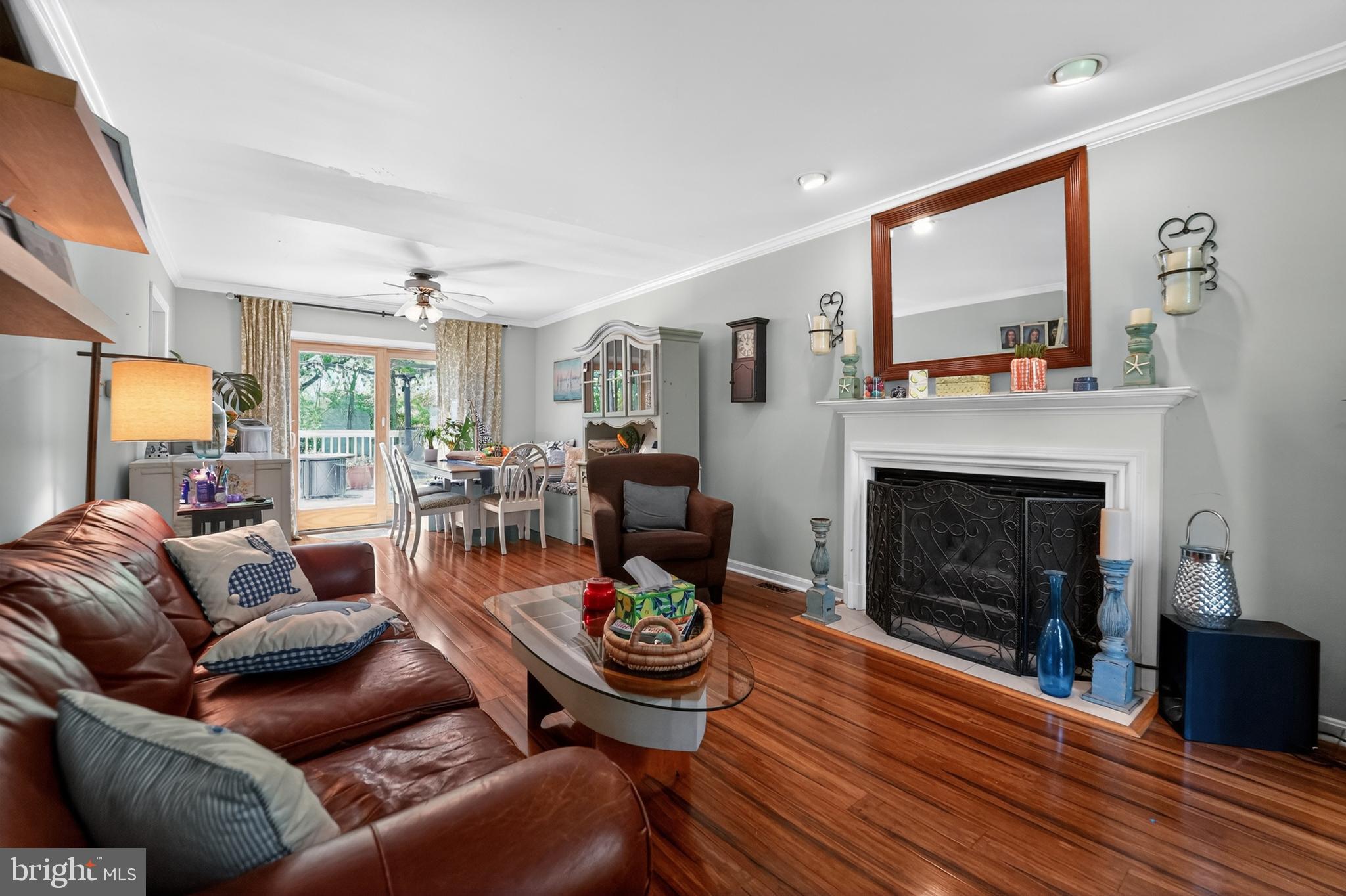 CLOVERFIELDS - Residential
