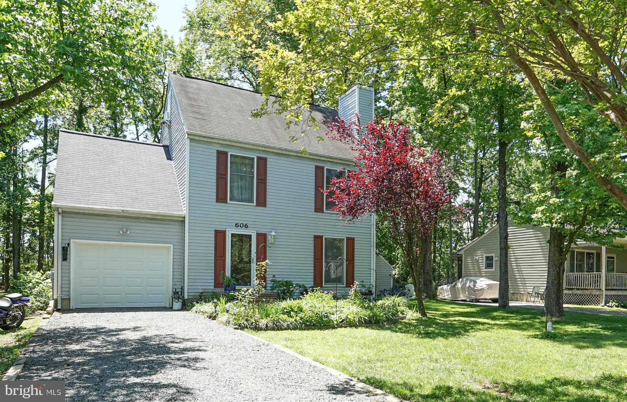 CLOVERFIELDS - Residential