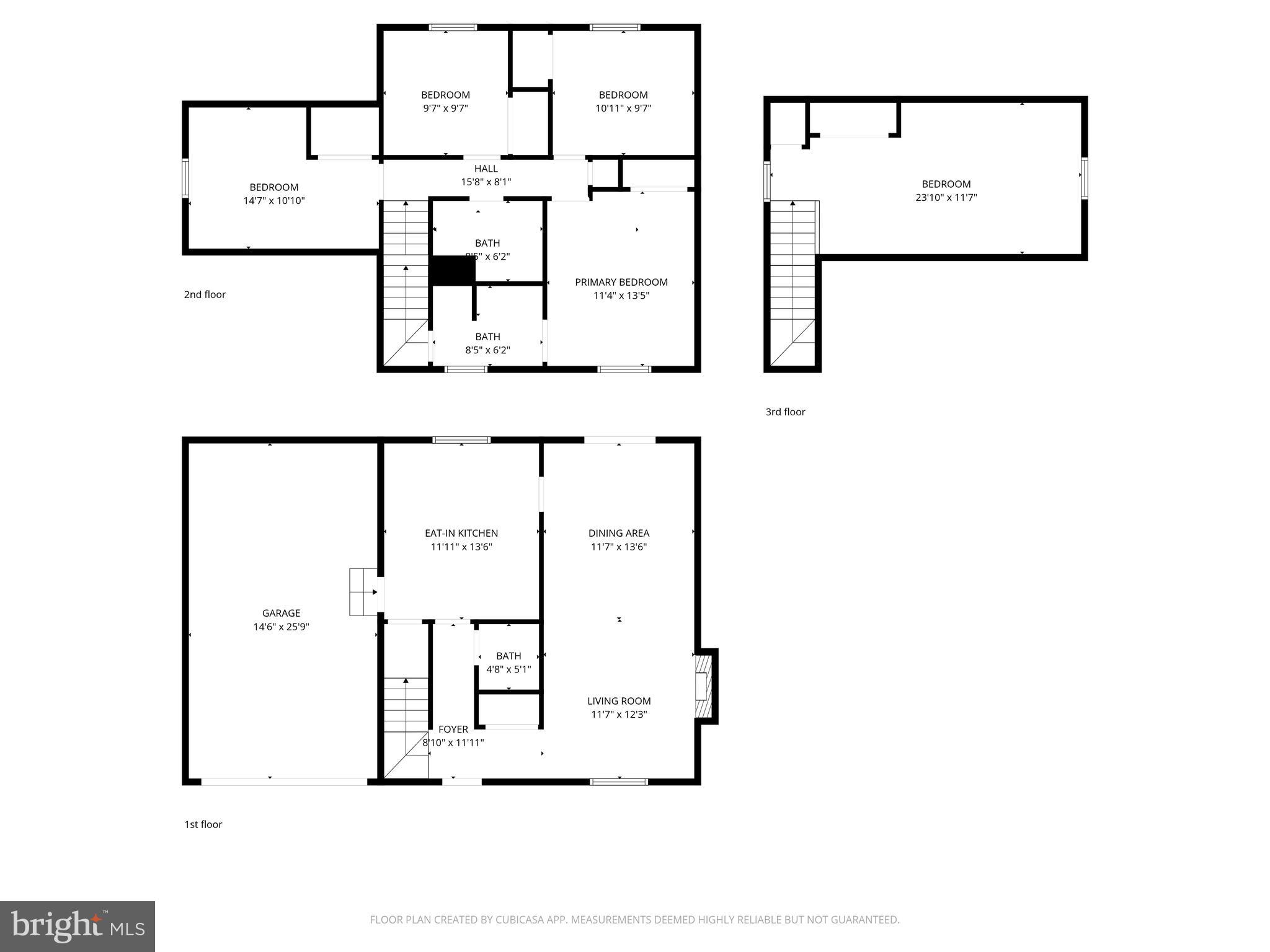 CLOVERFIELDS - Residential