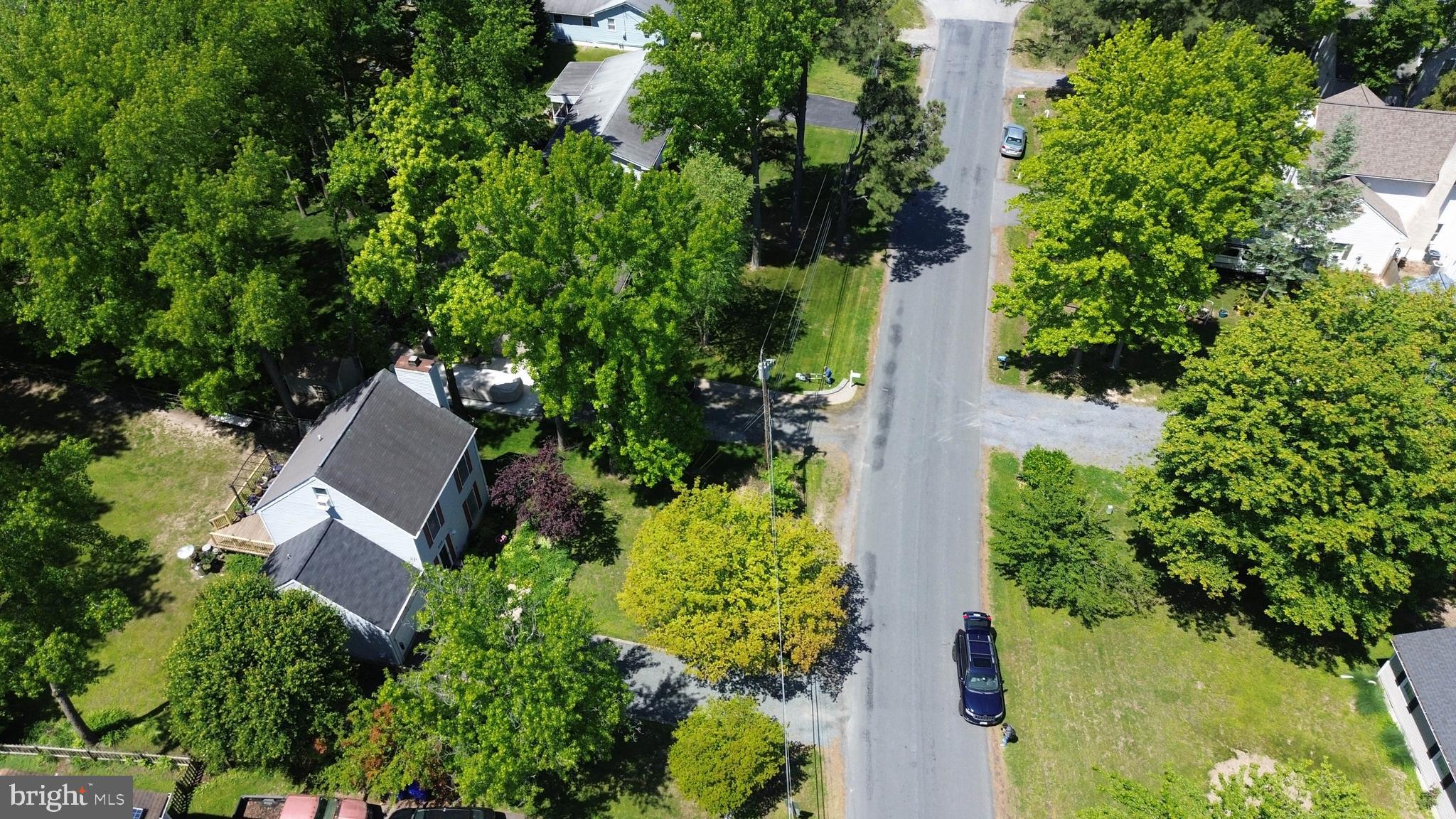 CLOVERFIELDS - Residential