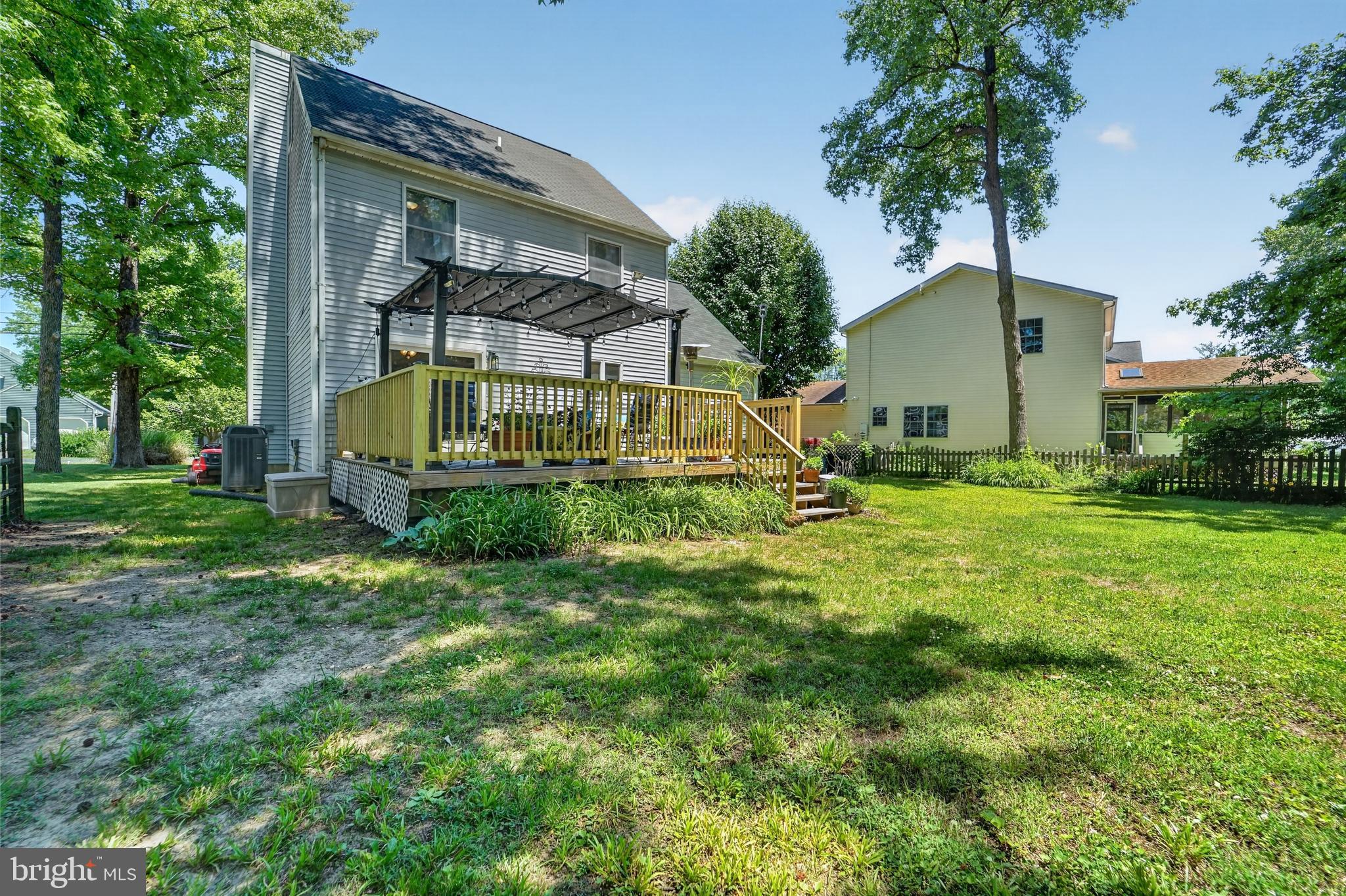 606 KIMBERLY WAY