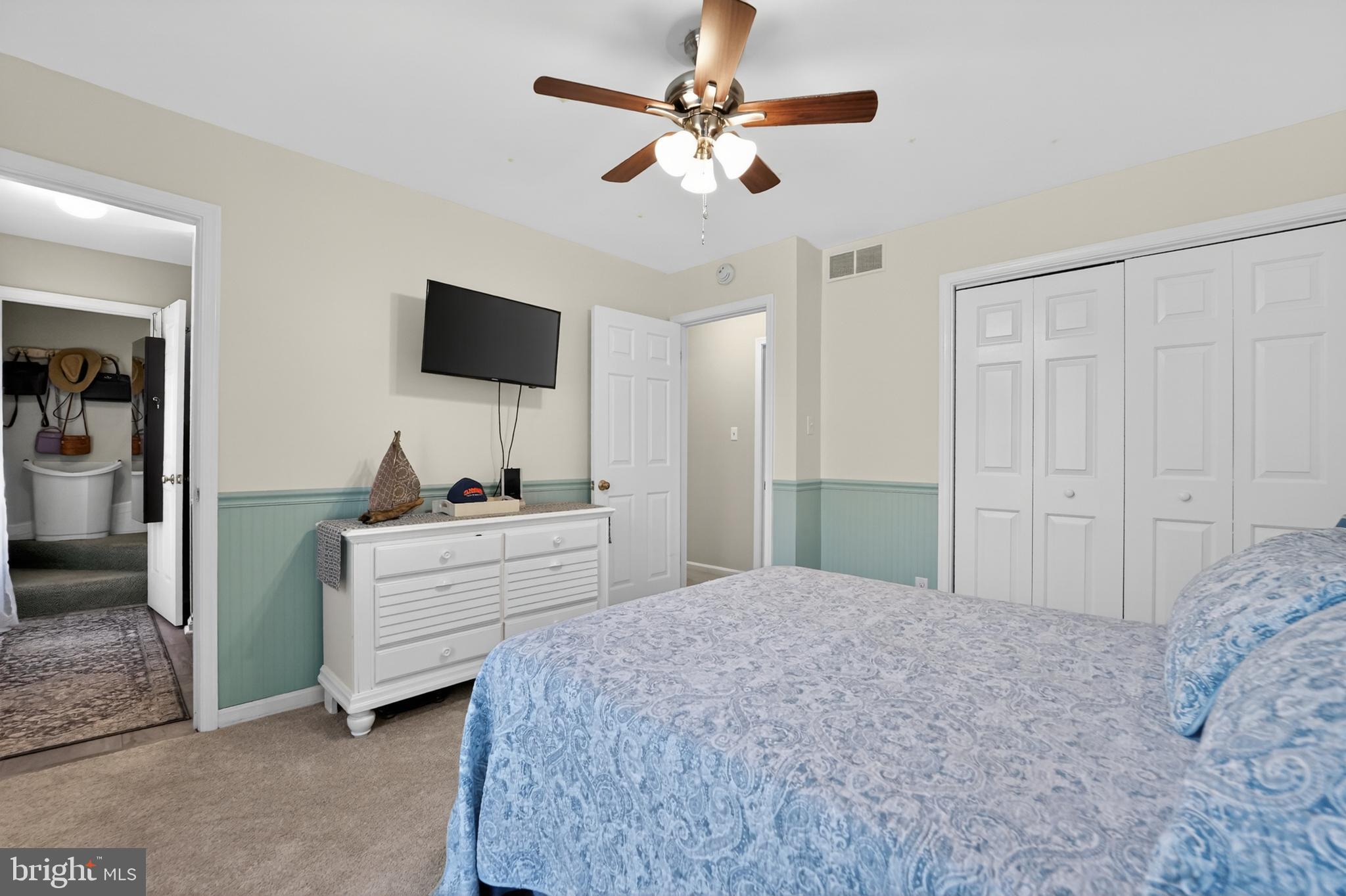 CLOVERFIELDS - Residential