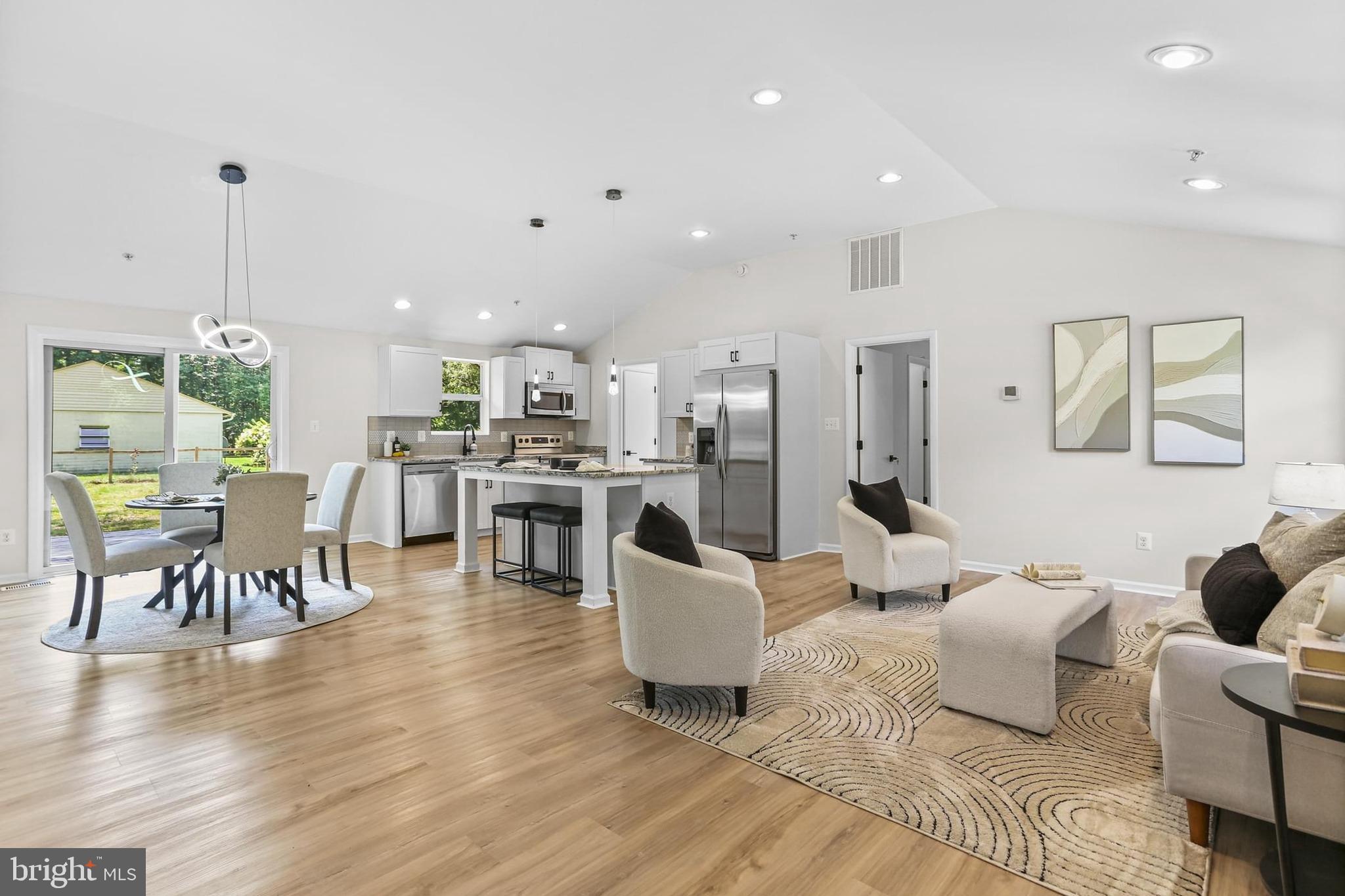 6525 ORETO LANE