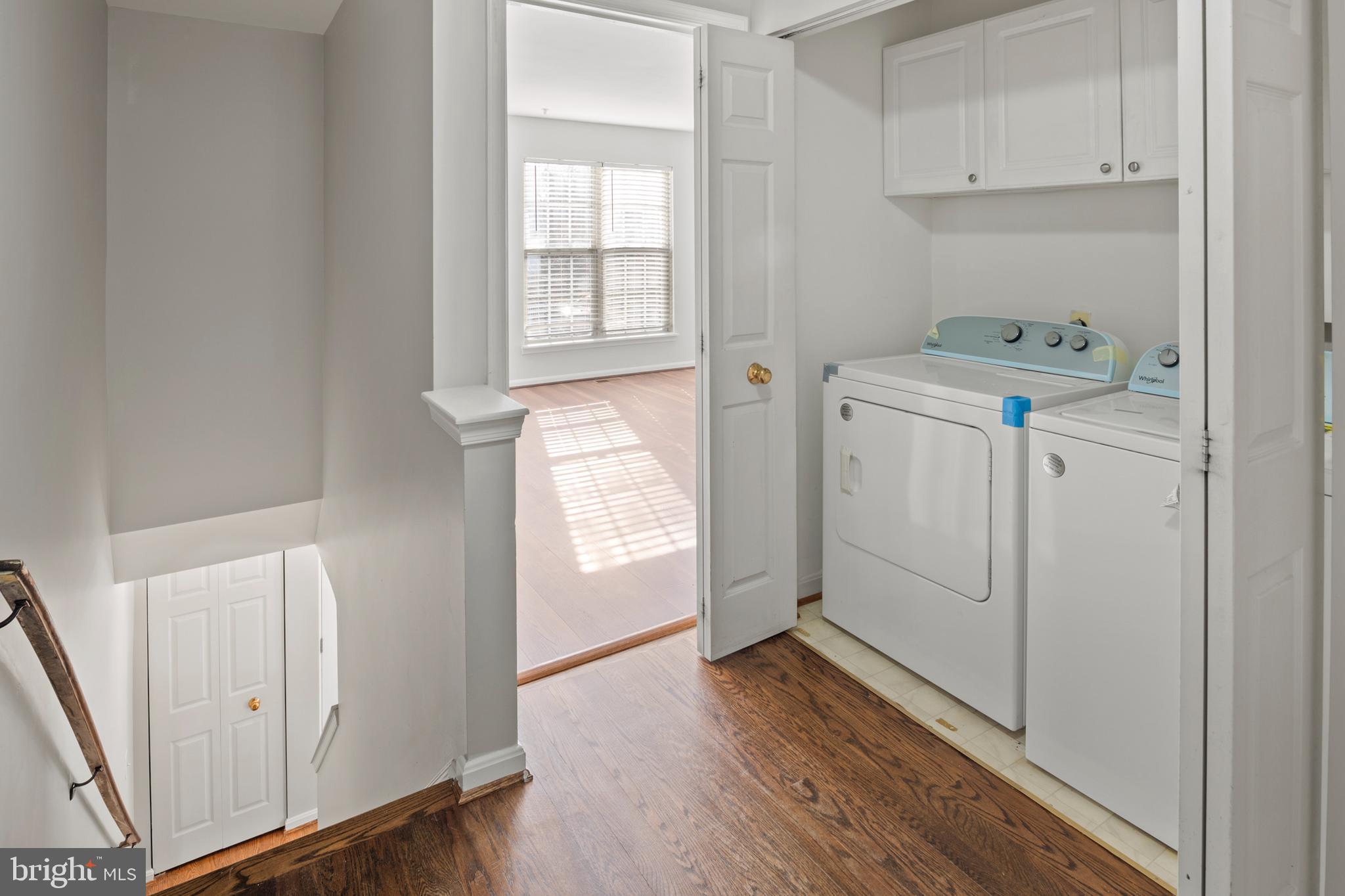 CLOVERLEAF COMMONS - Residential