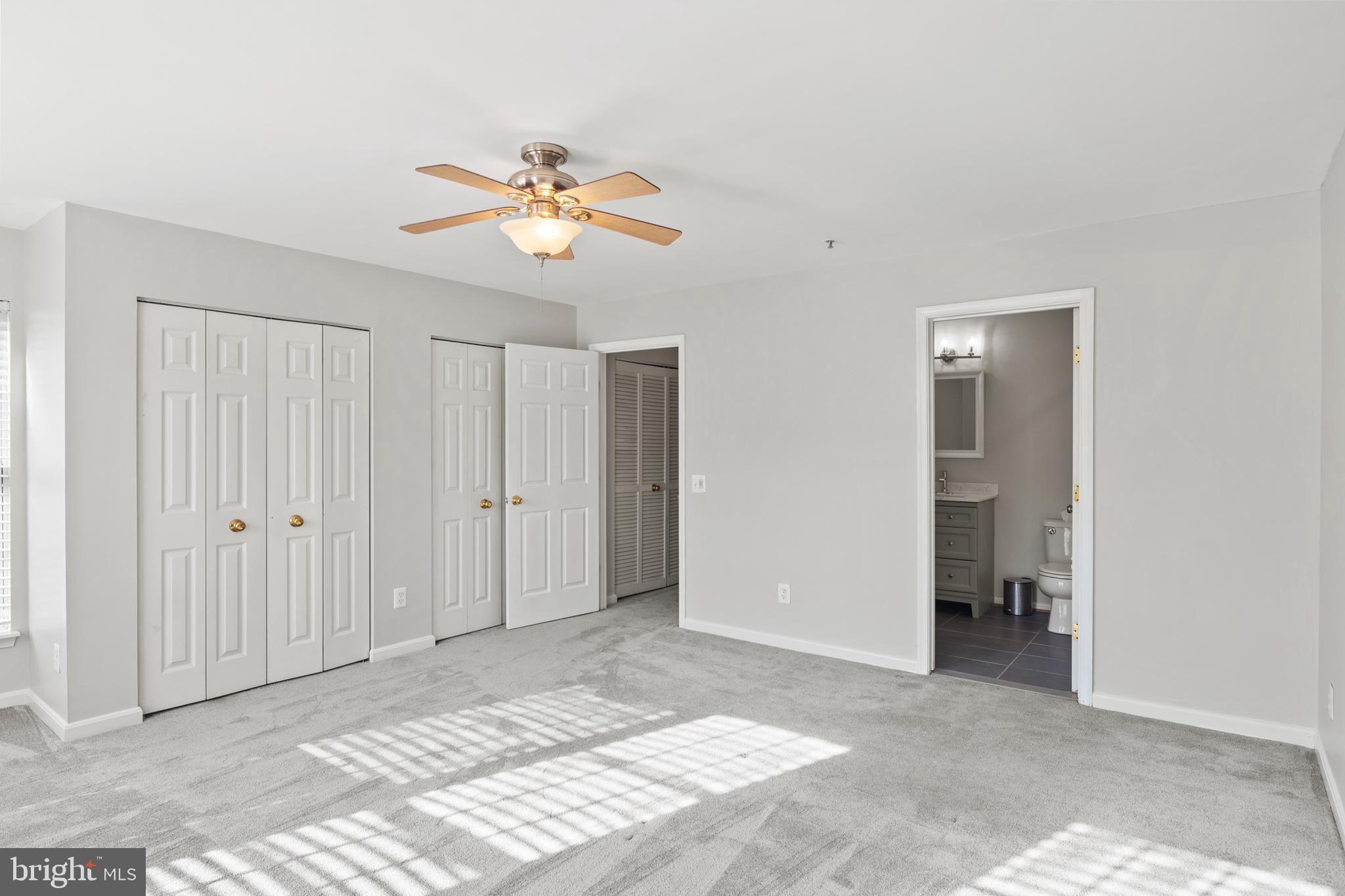 CLOVERLEAF COMMONS - Residential