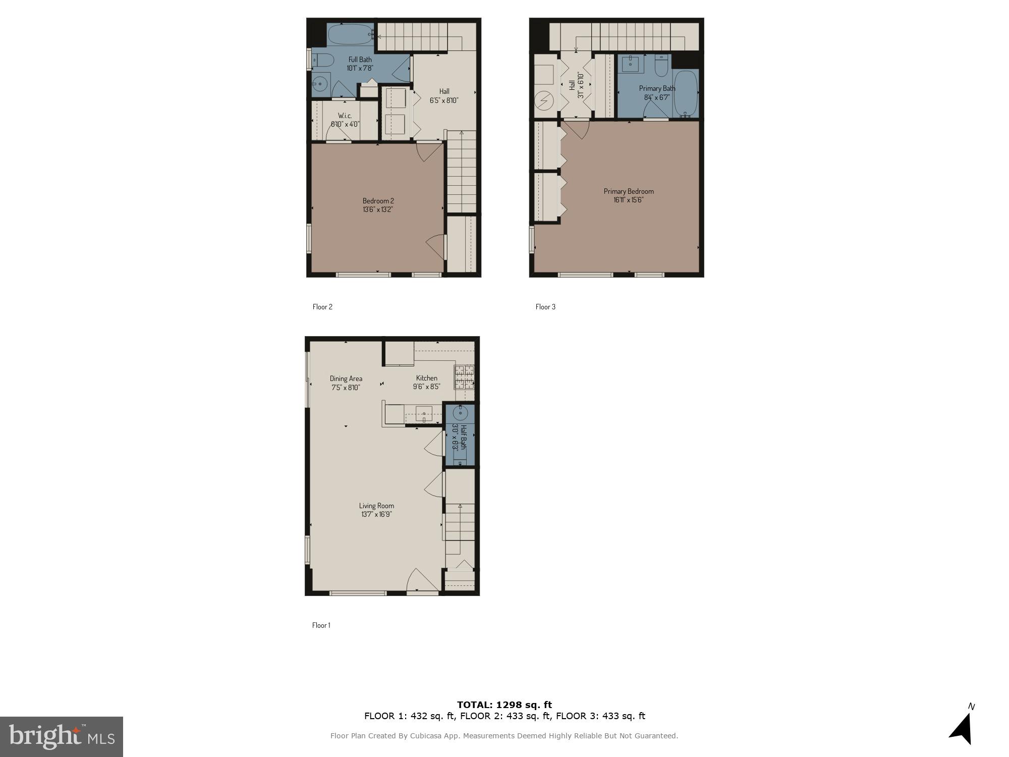 CLOVERLEAF COMMONS - Residential