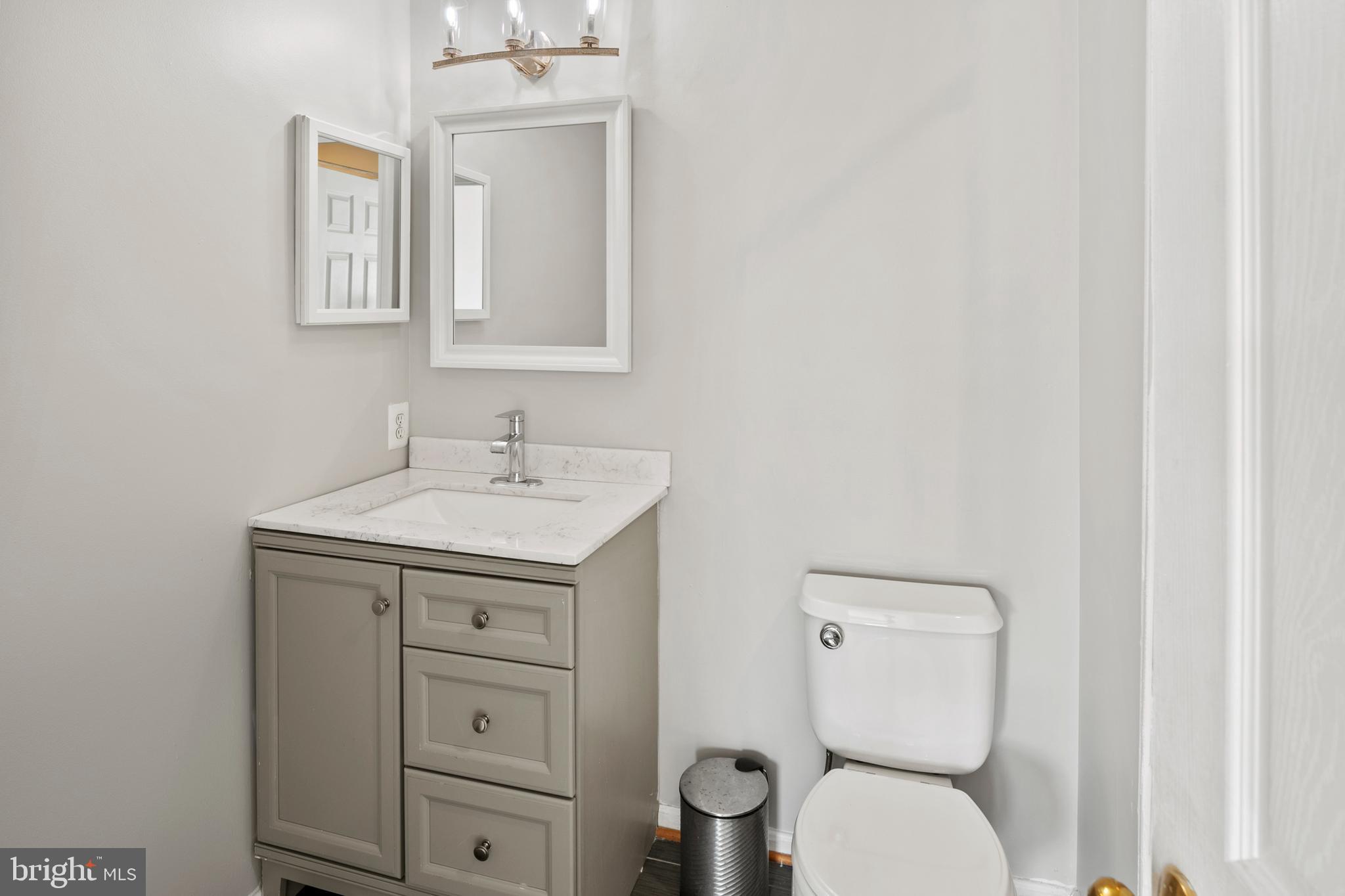 CLOVERLEAF COMMONS - Residential