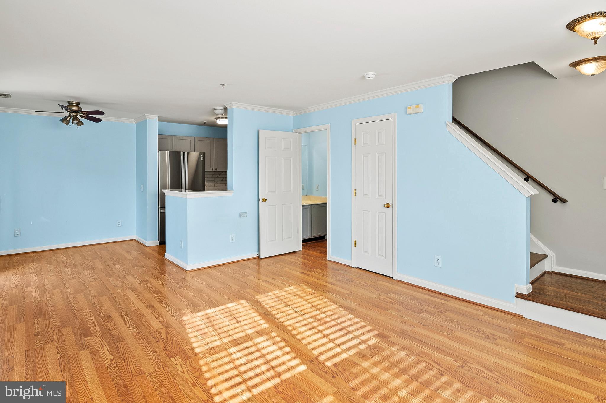 CLOVERLEAF COMMONS - Residential