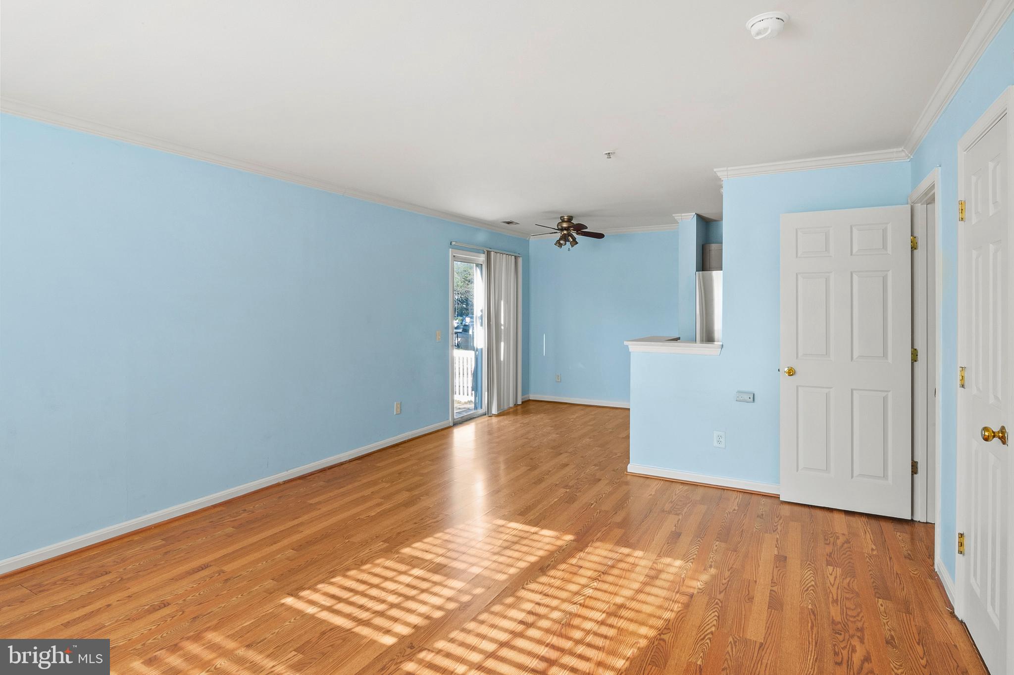 CLOVERLEAF COMMONS - Residential