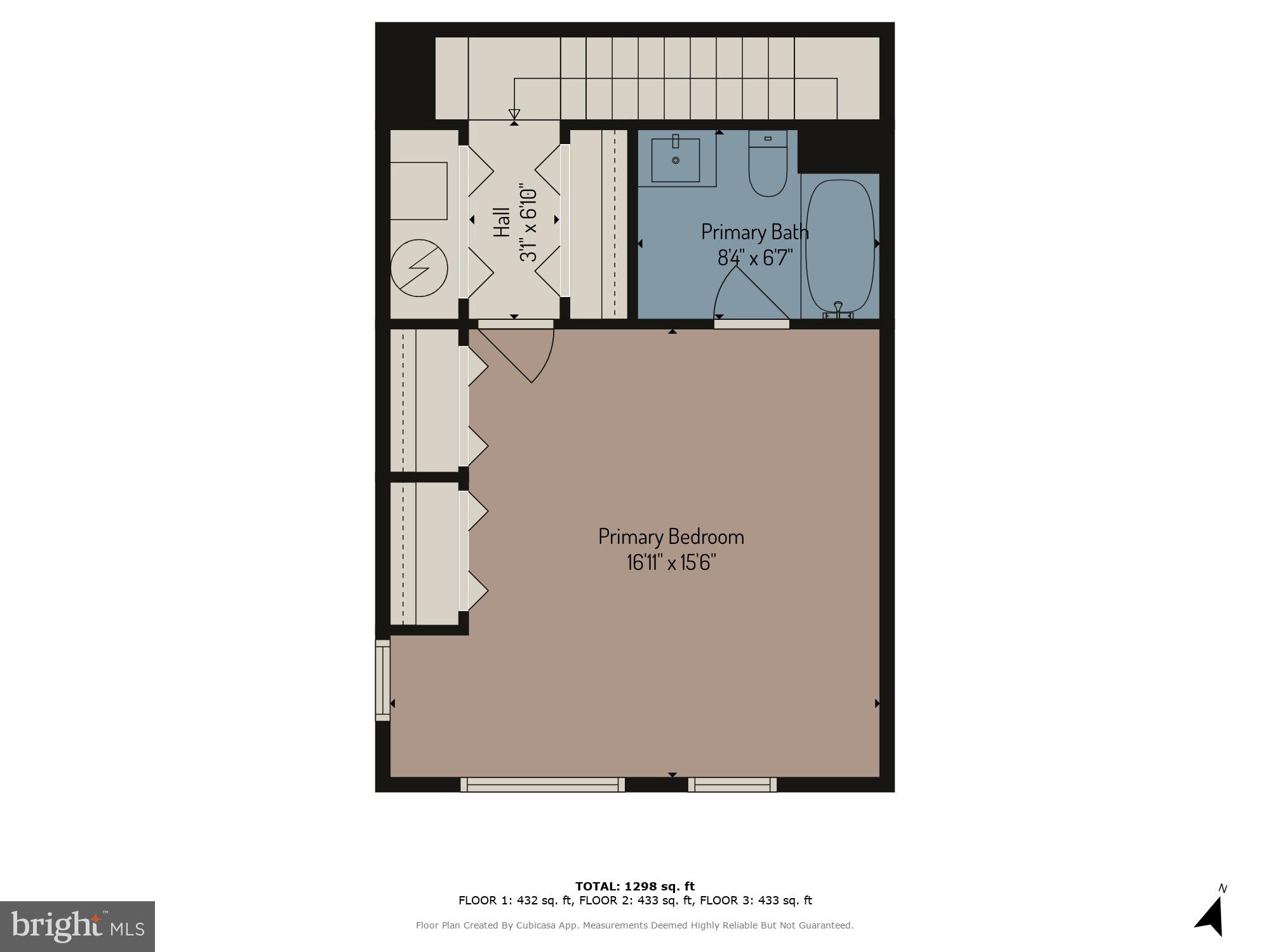 CLOVERLEAF COMMONS - Residential