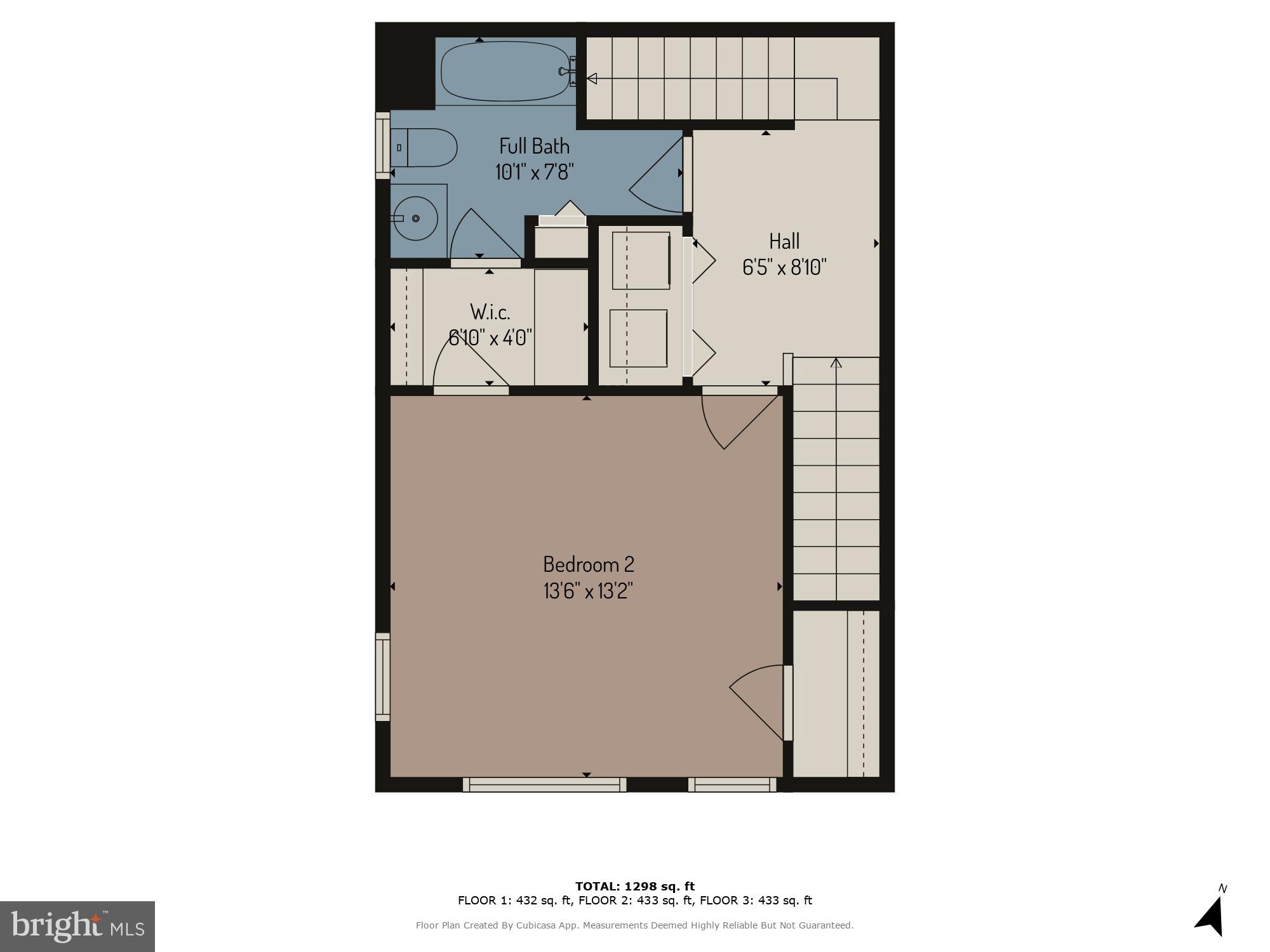 CLOVERLEAF COMMONS - Residential