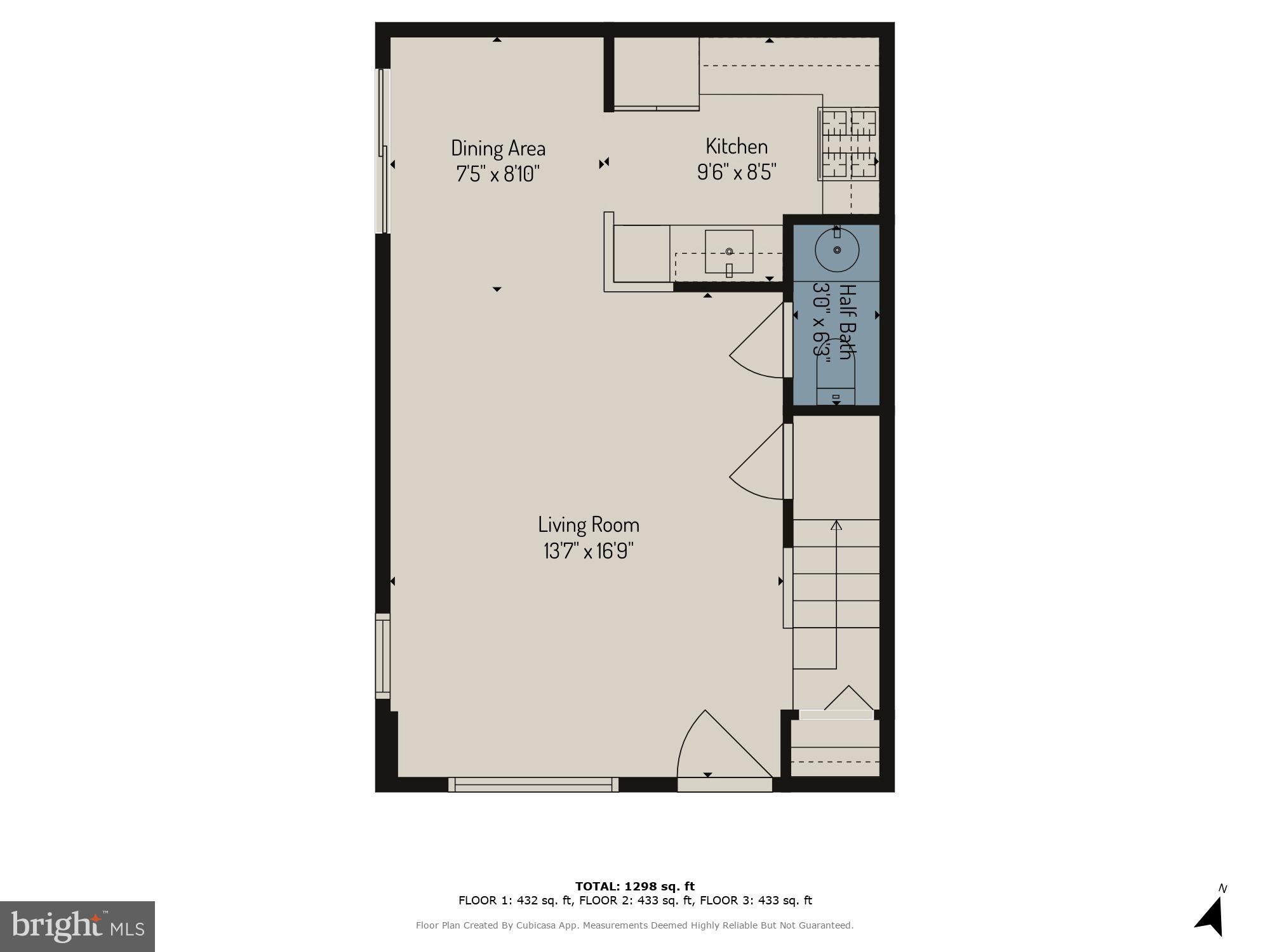 CLOVERLEAF COMMONS - Residential