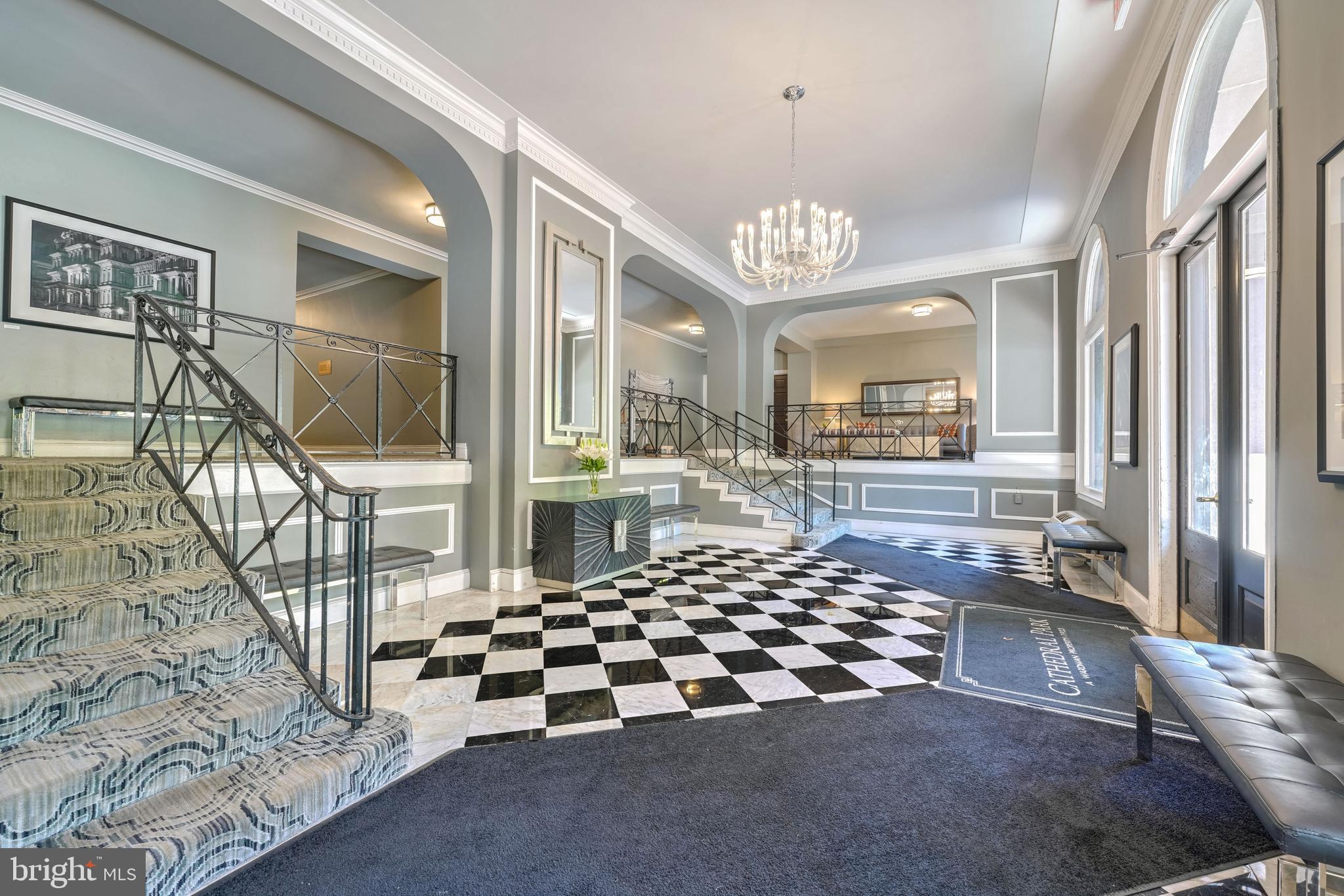 3100 CONNECTICUT AVENUE NW 230