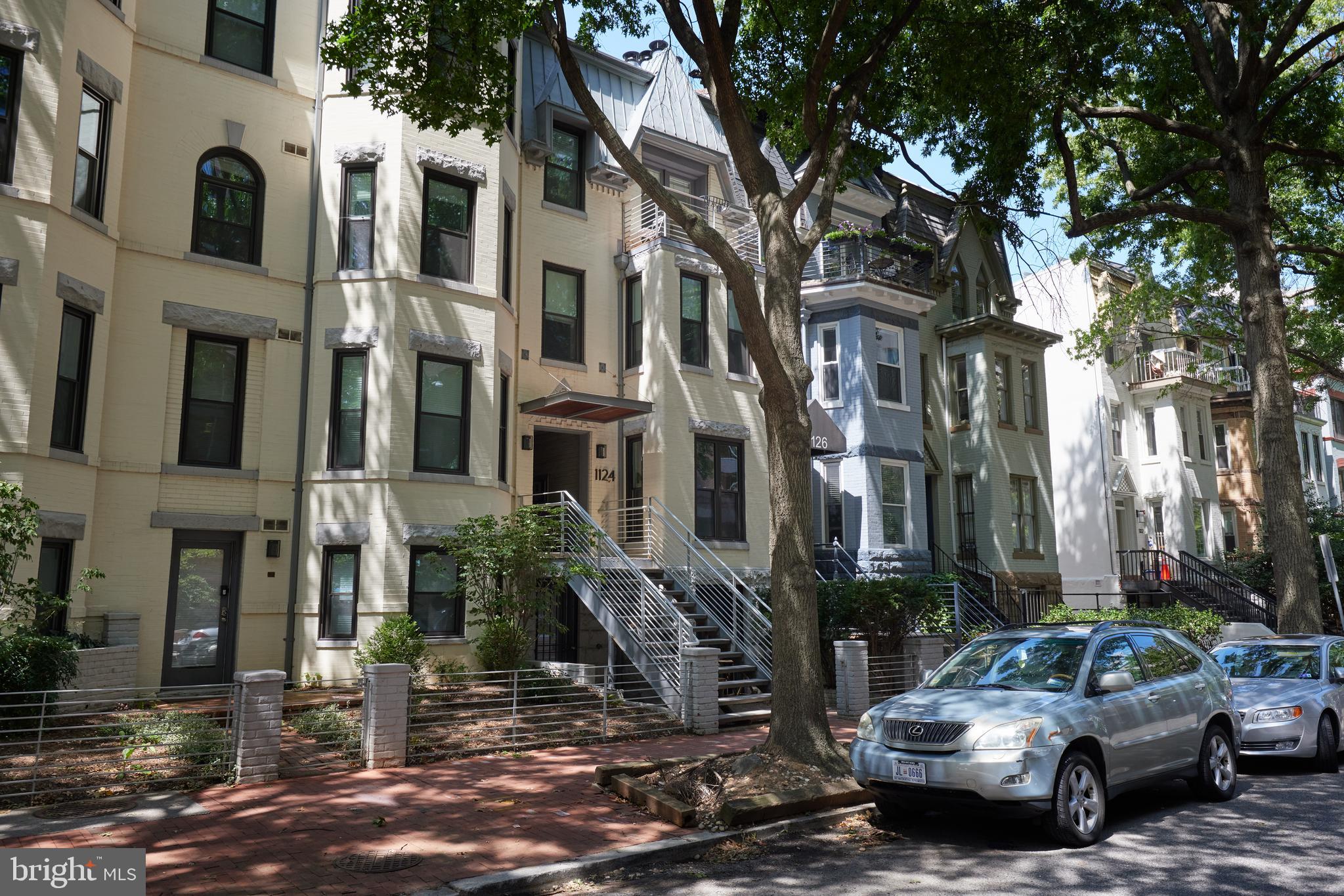 1124 25TH STREET NW 205