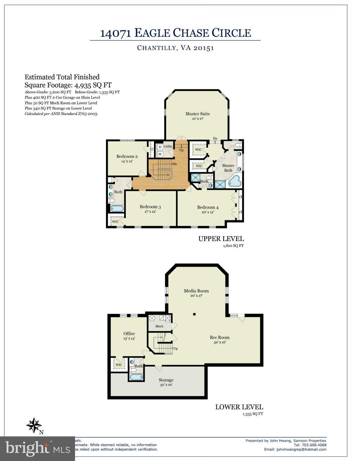 WALNEY ROAD - Residential