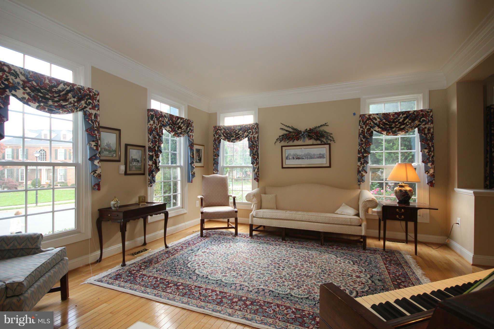 WALNEY ROAD - Residential