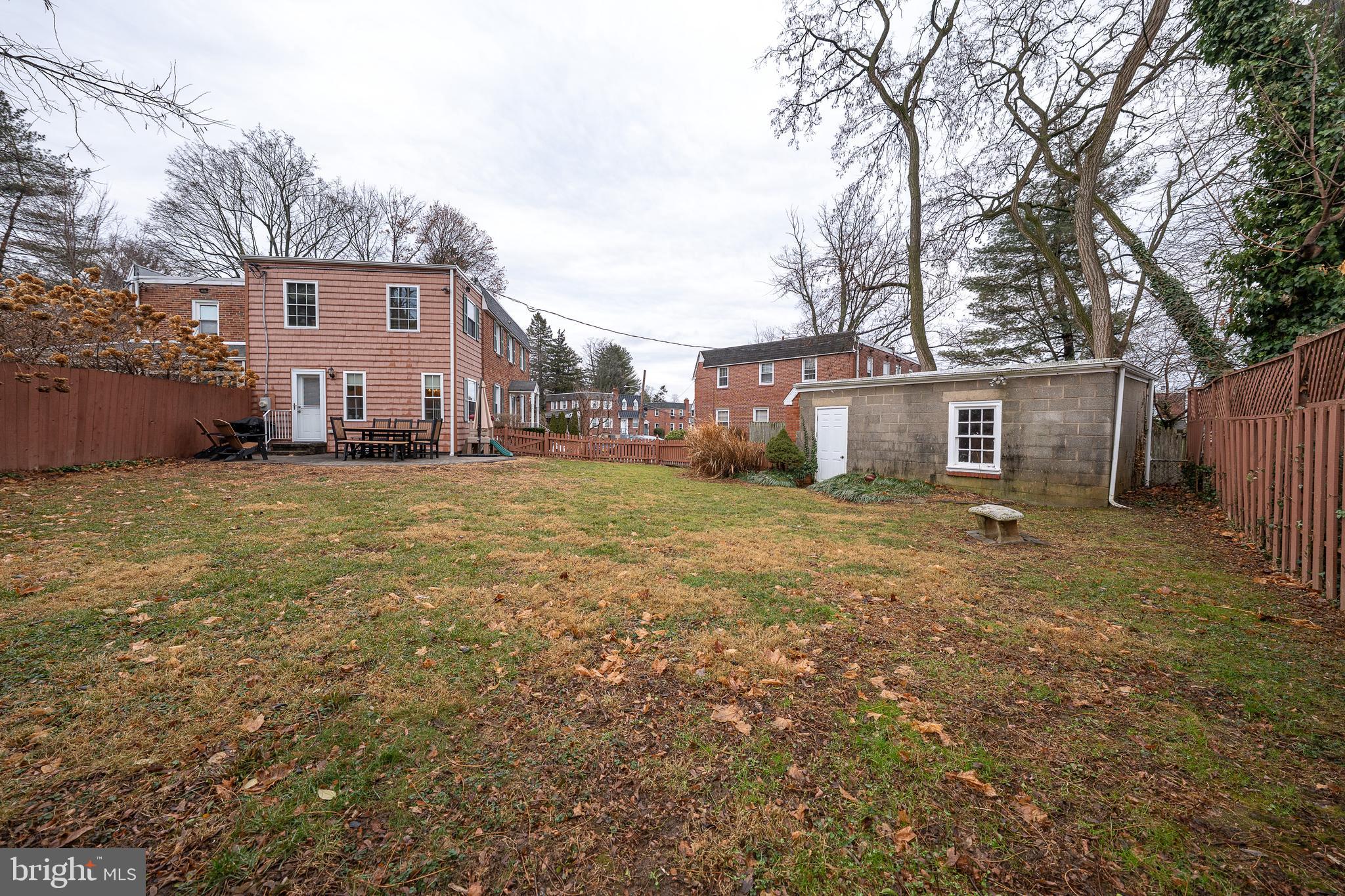 NARBERTH - Residential