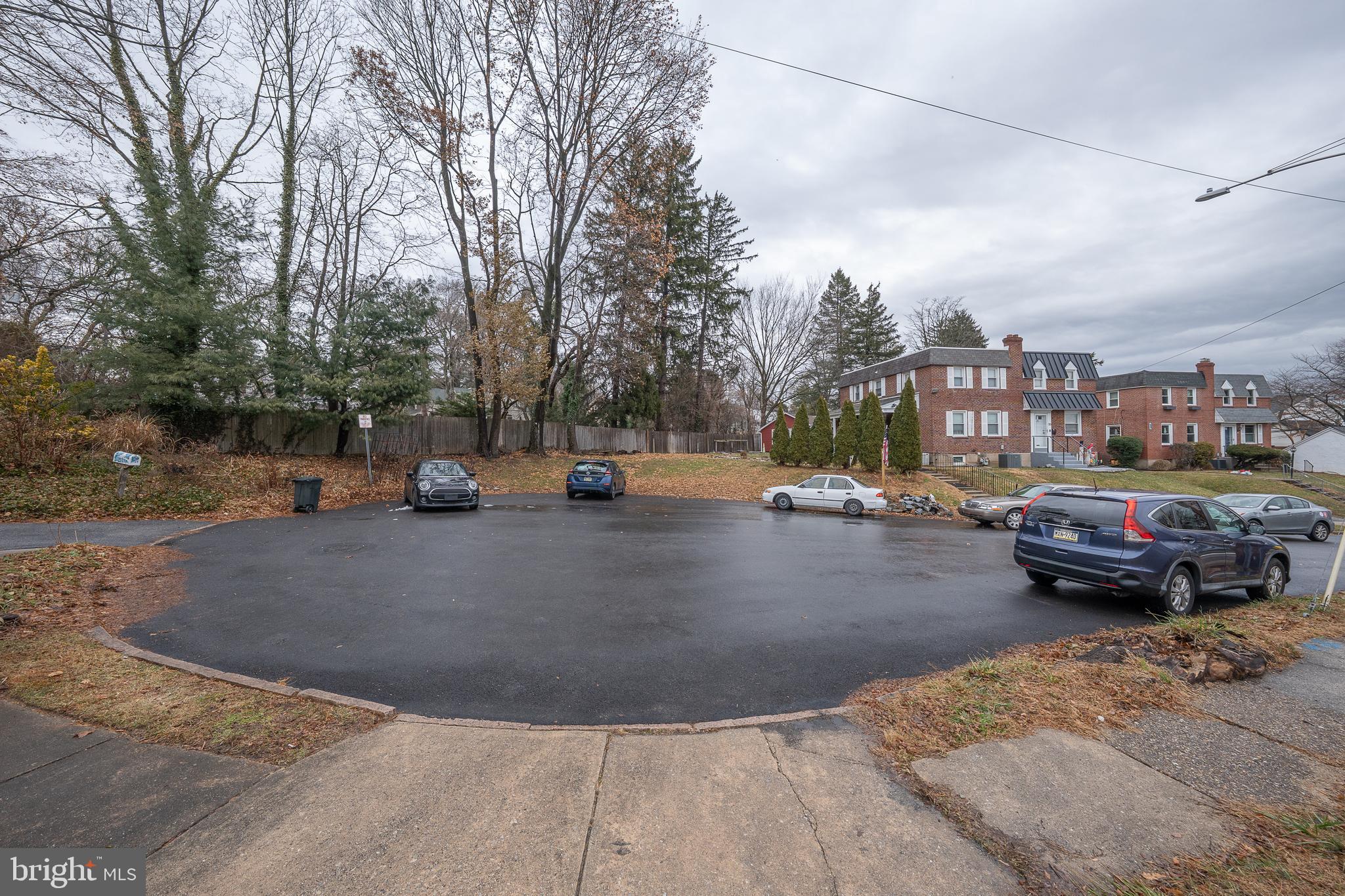 NARBERTH - Residential