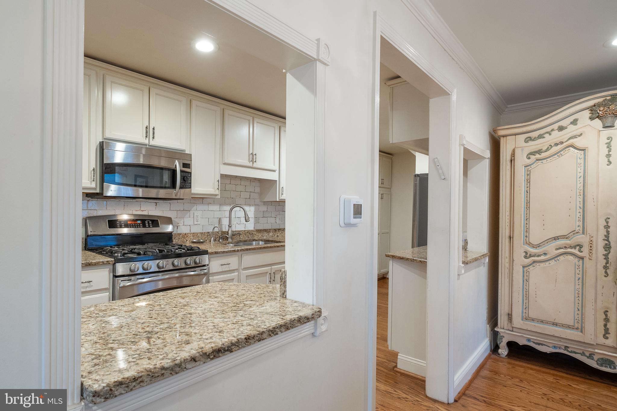 NARBERTH - Residential