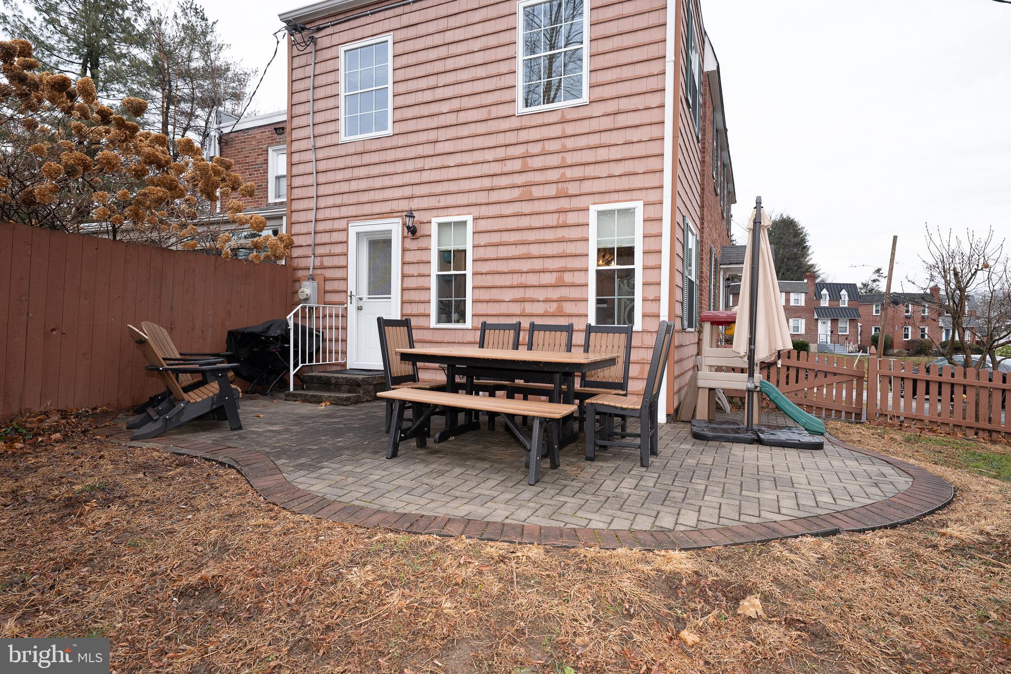 NARBERTH - Residential