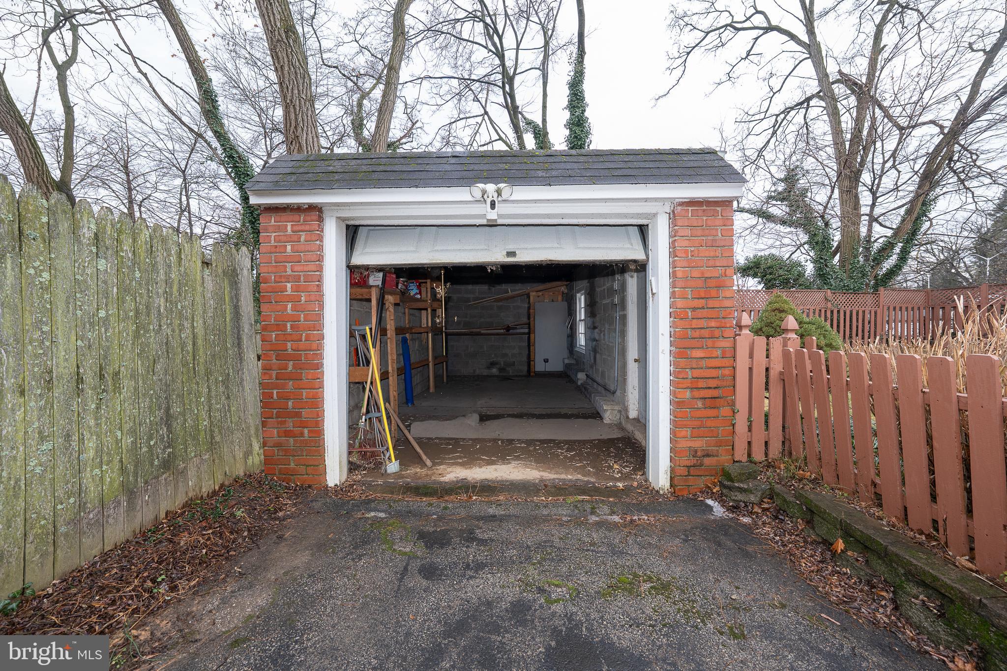 NARBERTH - Residential