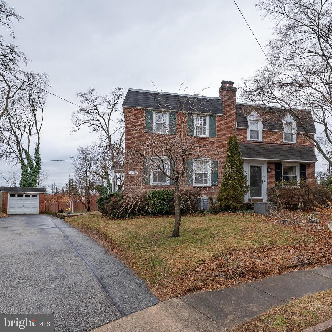 NARBERTH - Residential