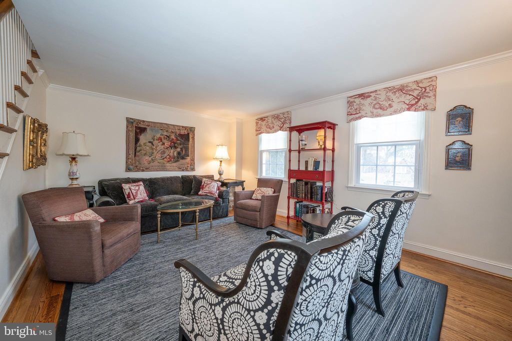 Photo of 62 Schiller Avenue, NARBERTH, PA 19072 (MLS # PAMC2164154)