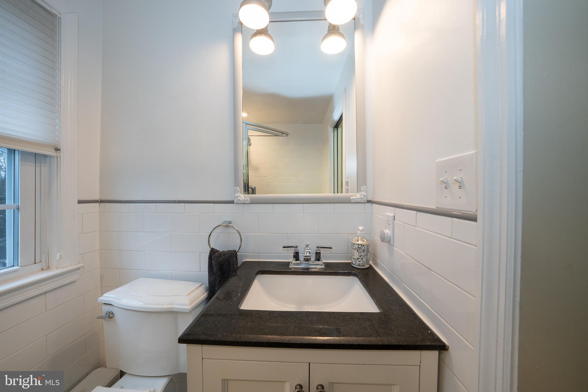 NARBERTH - Residential