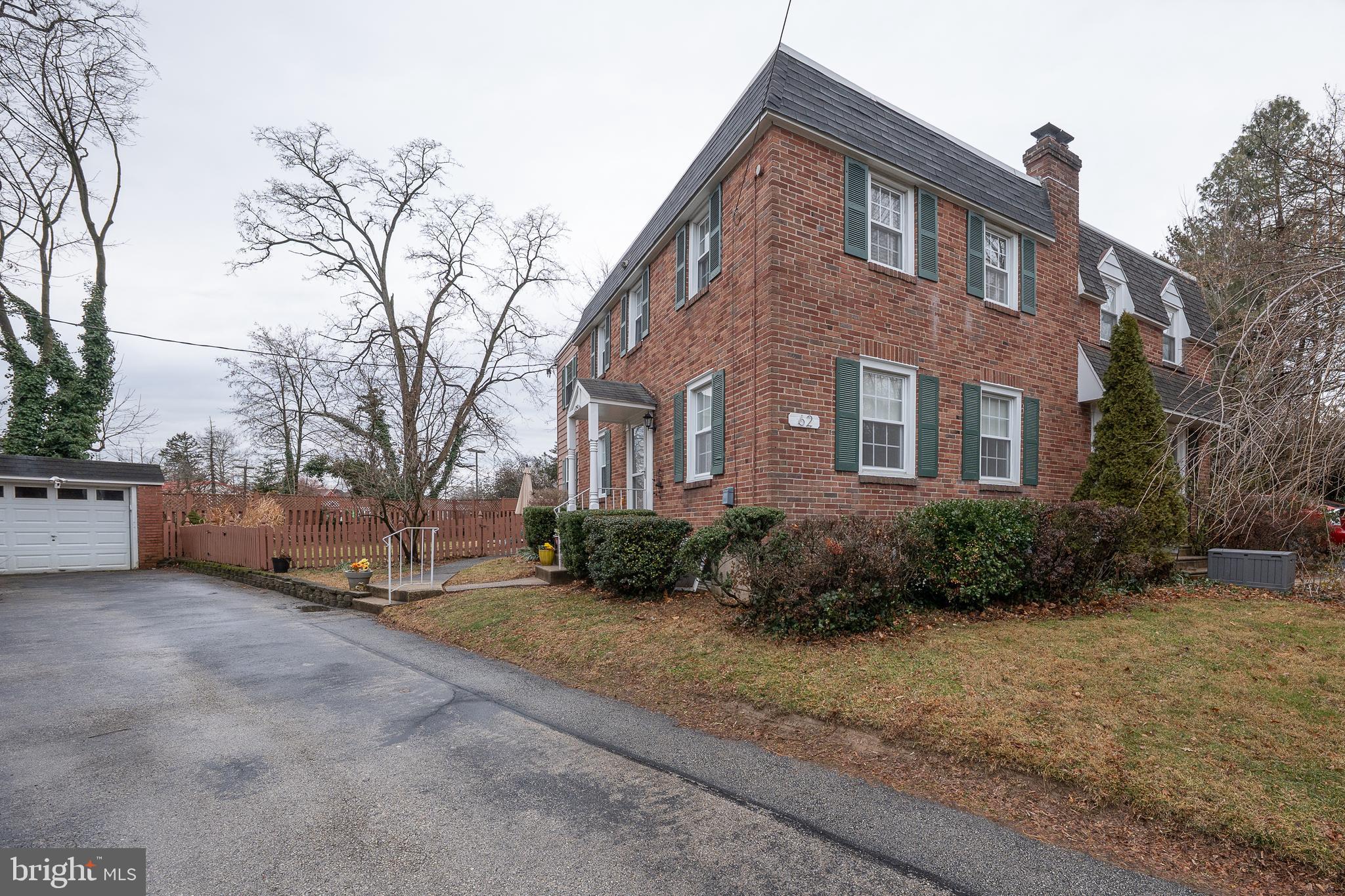 NARBERTH - Residential