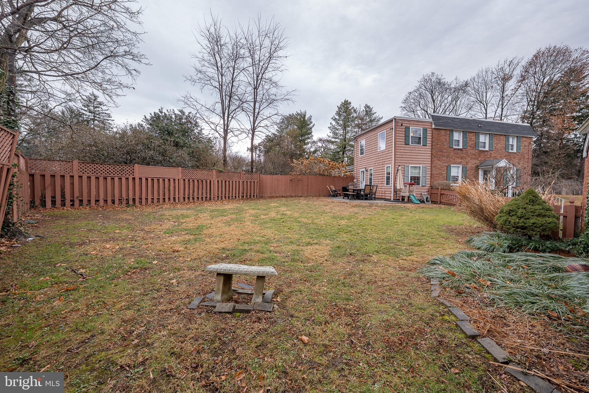 NARBERTH - Residential