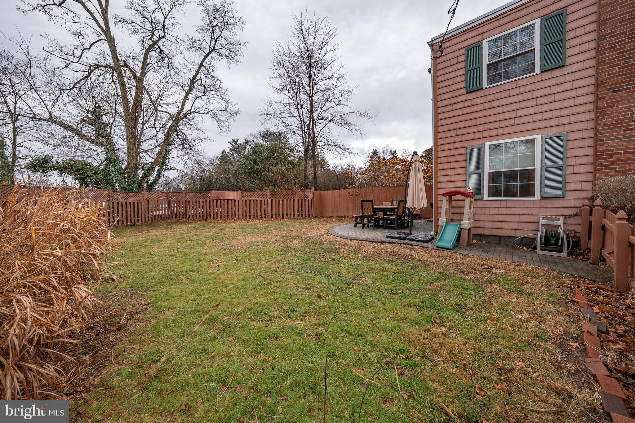 NARBERTH - Residential