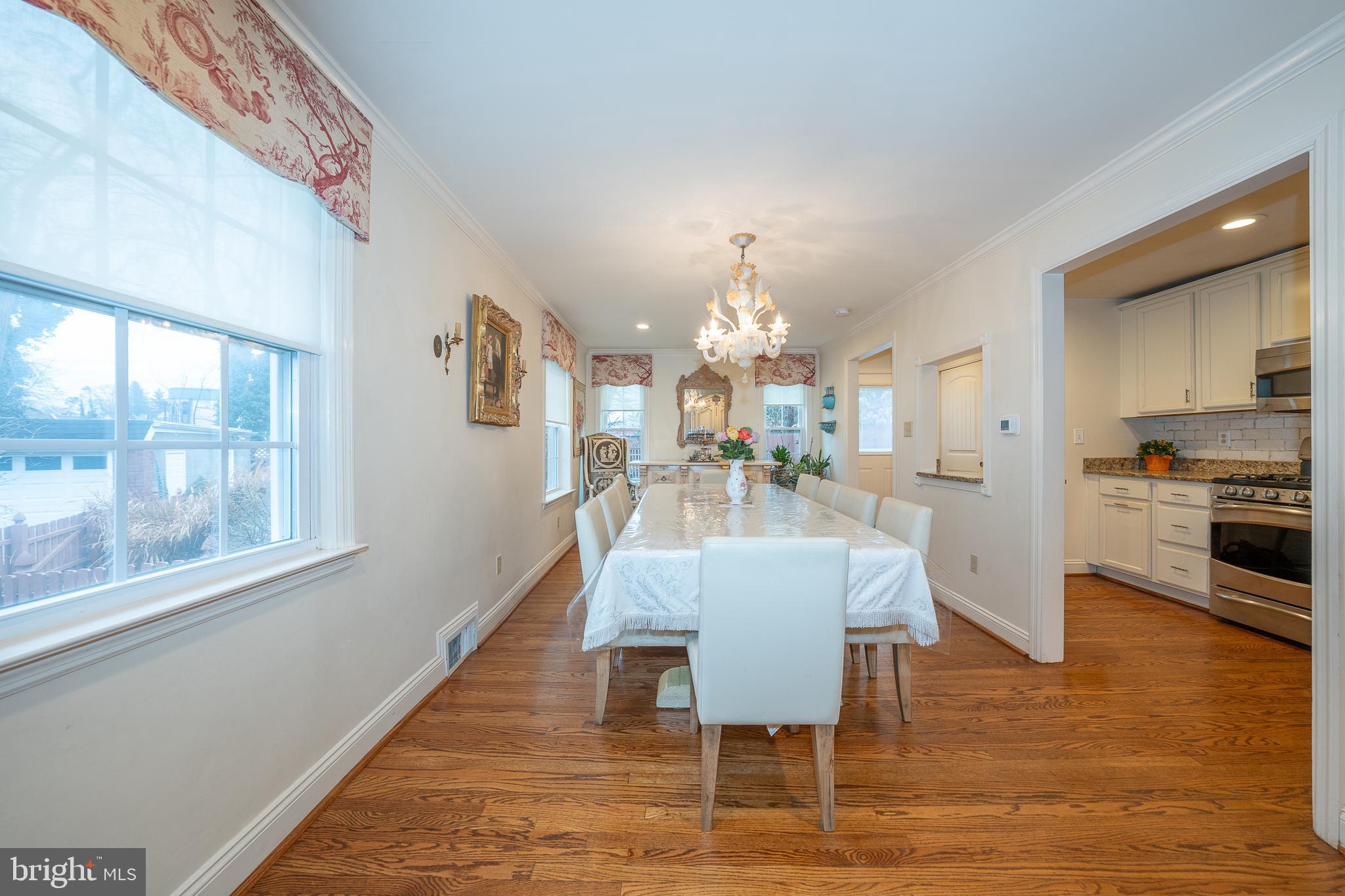 NARBERTH - Residential