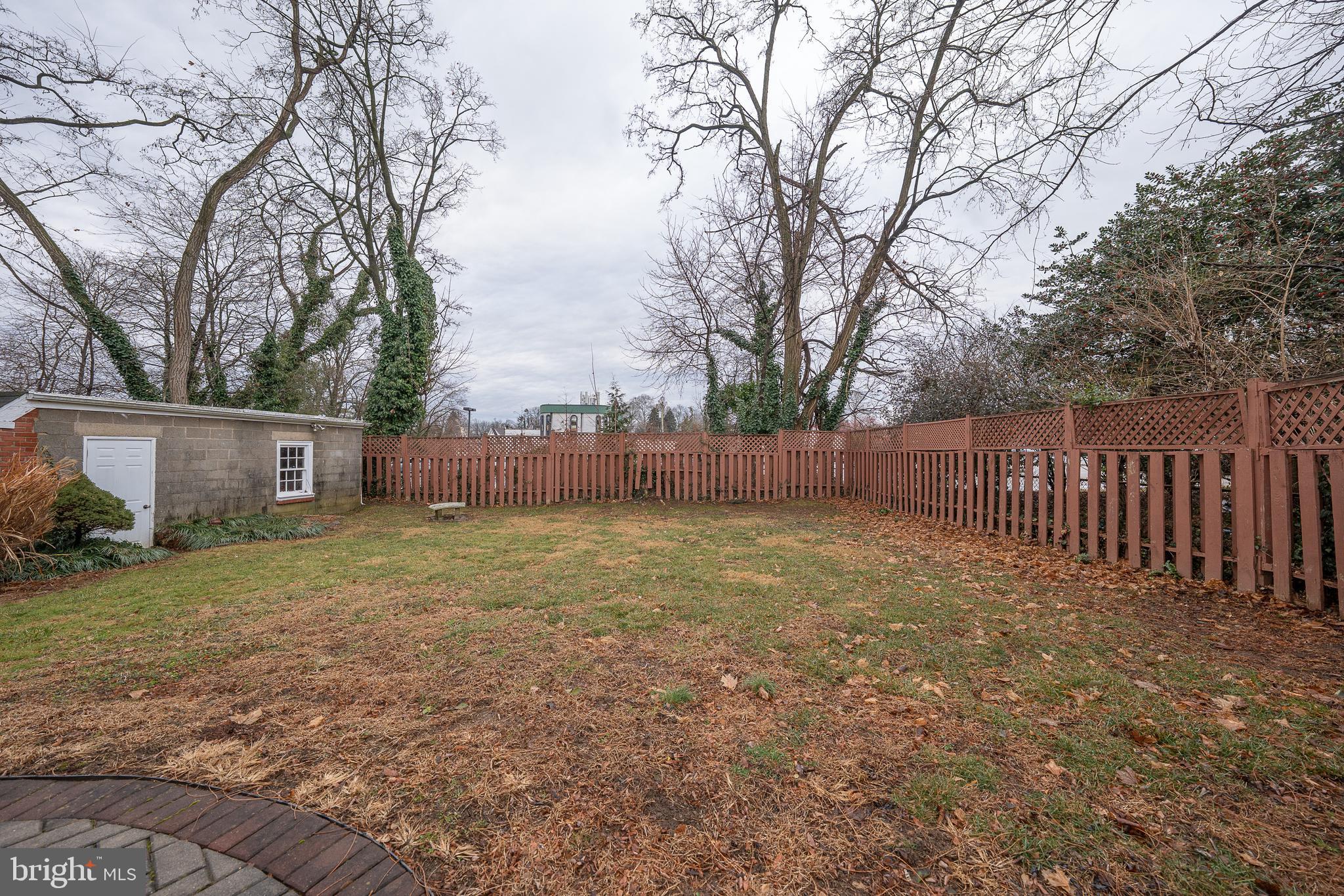 NARBERTH - Residential