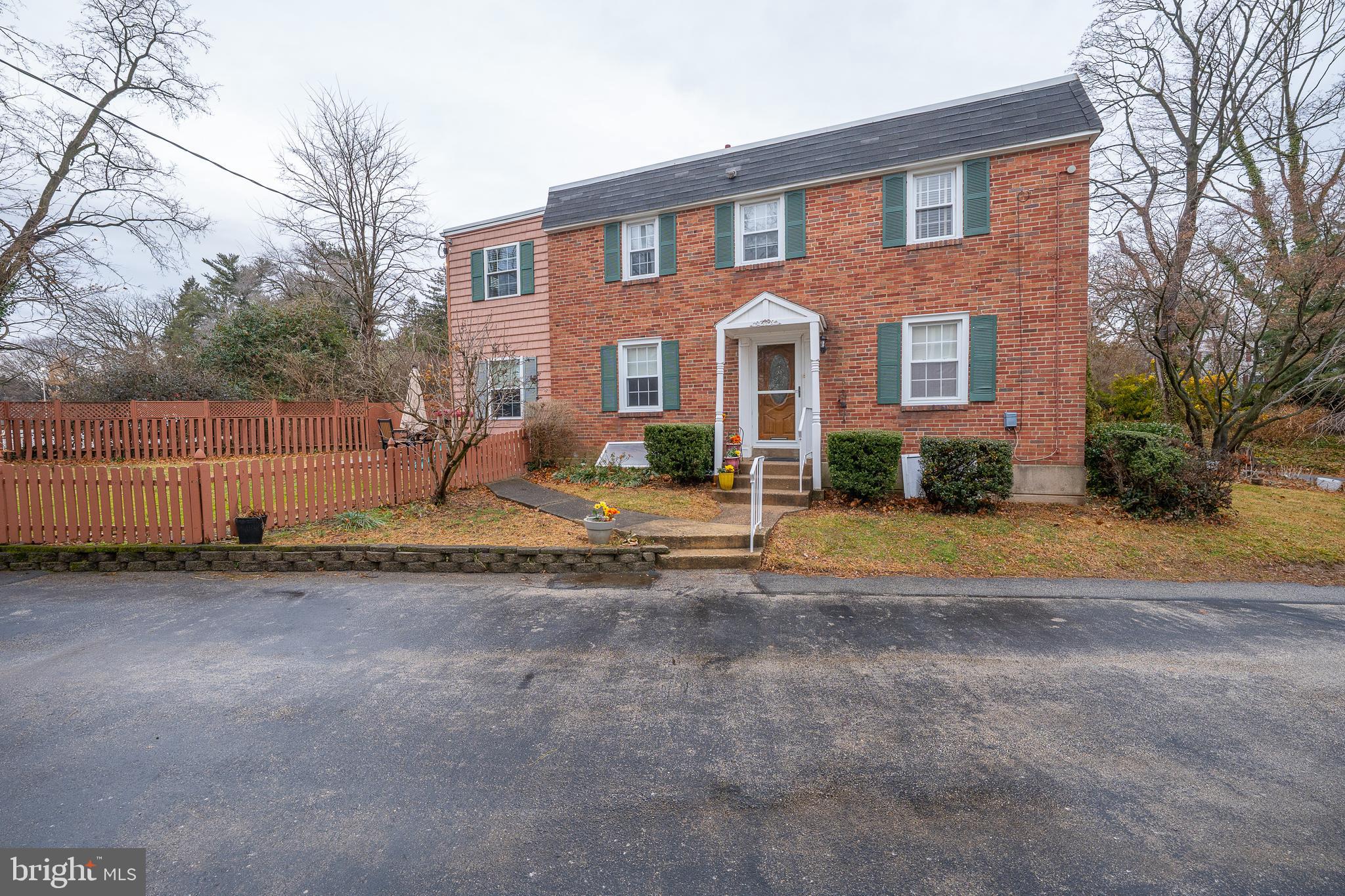 NARBERTH - Residential