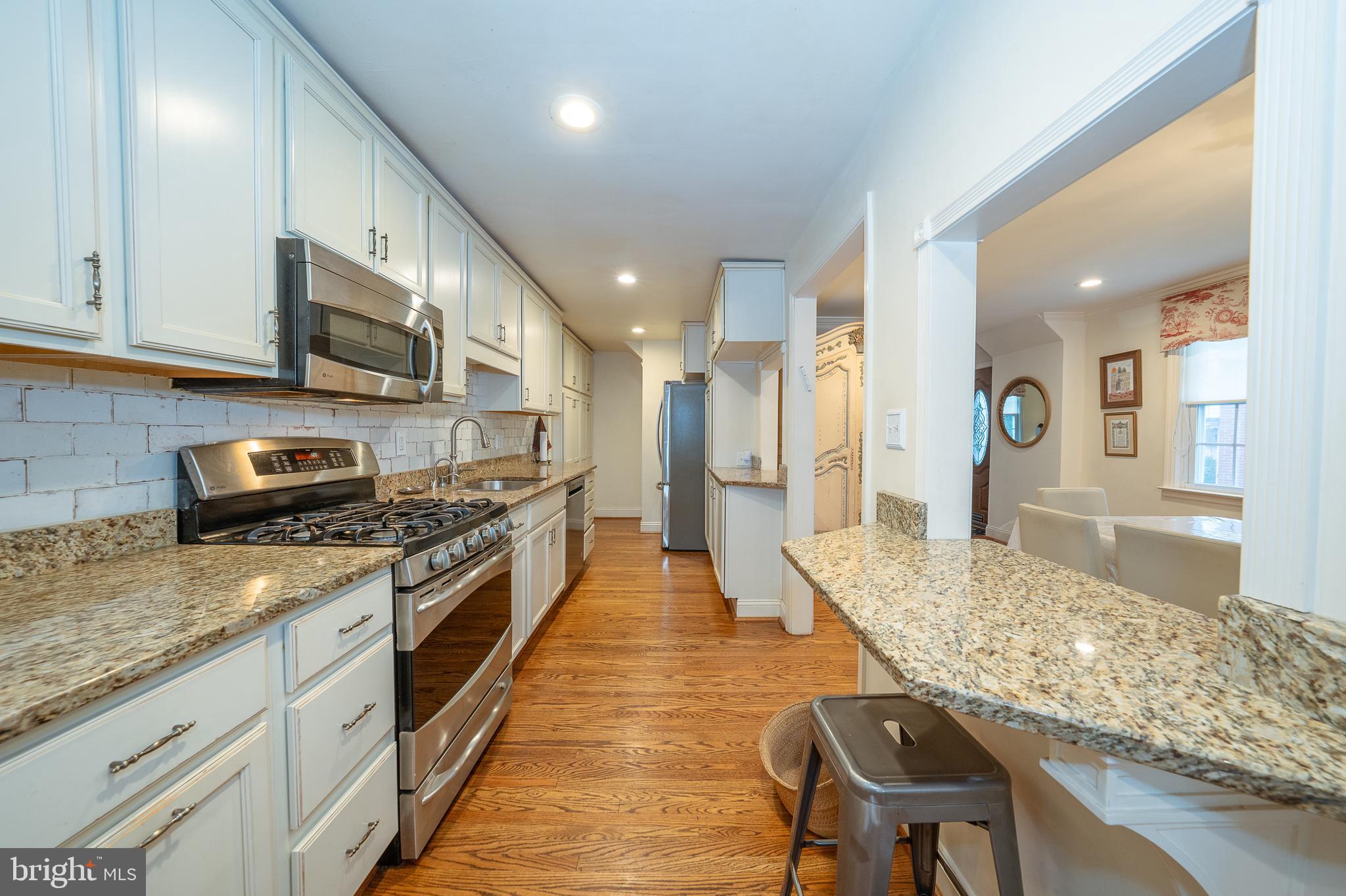 NARBERTH - Residential