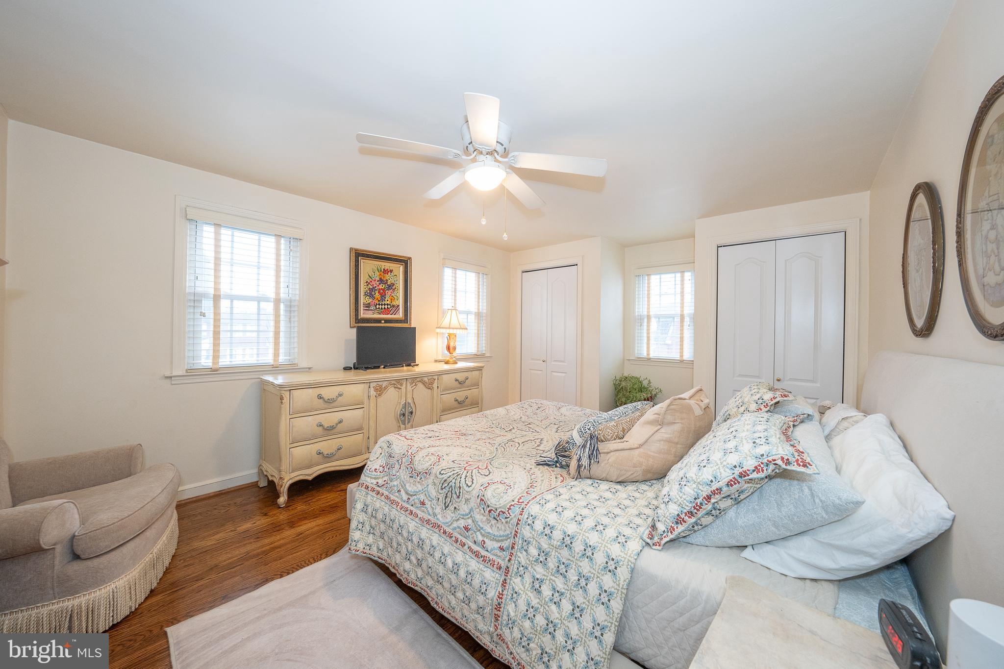 NARBERTH - Residential