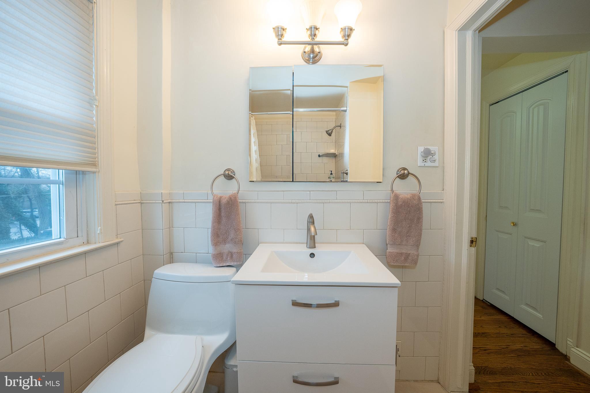 NARBERTH - Residential