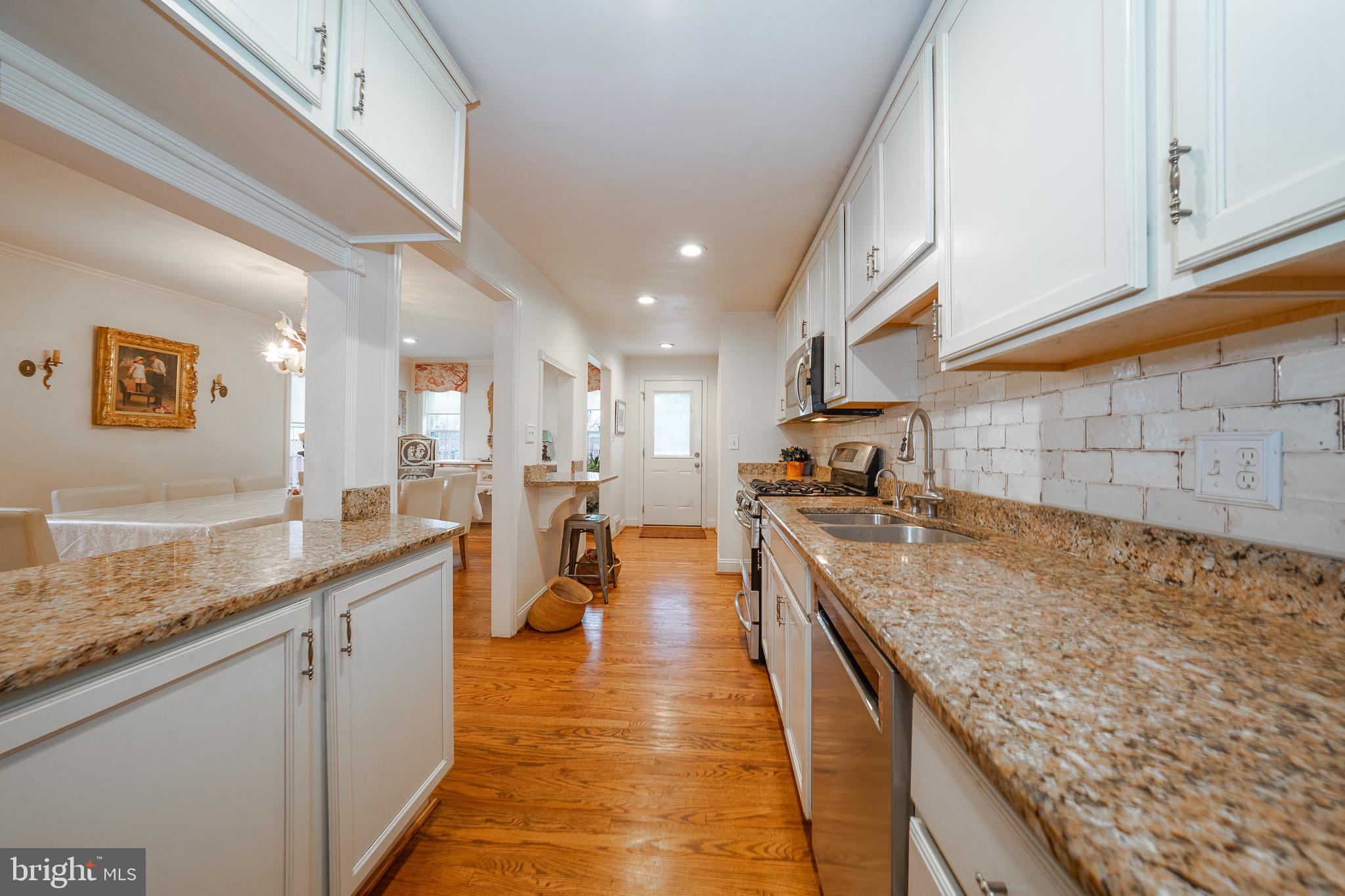 NARBERTH - Residential