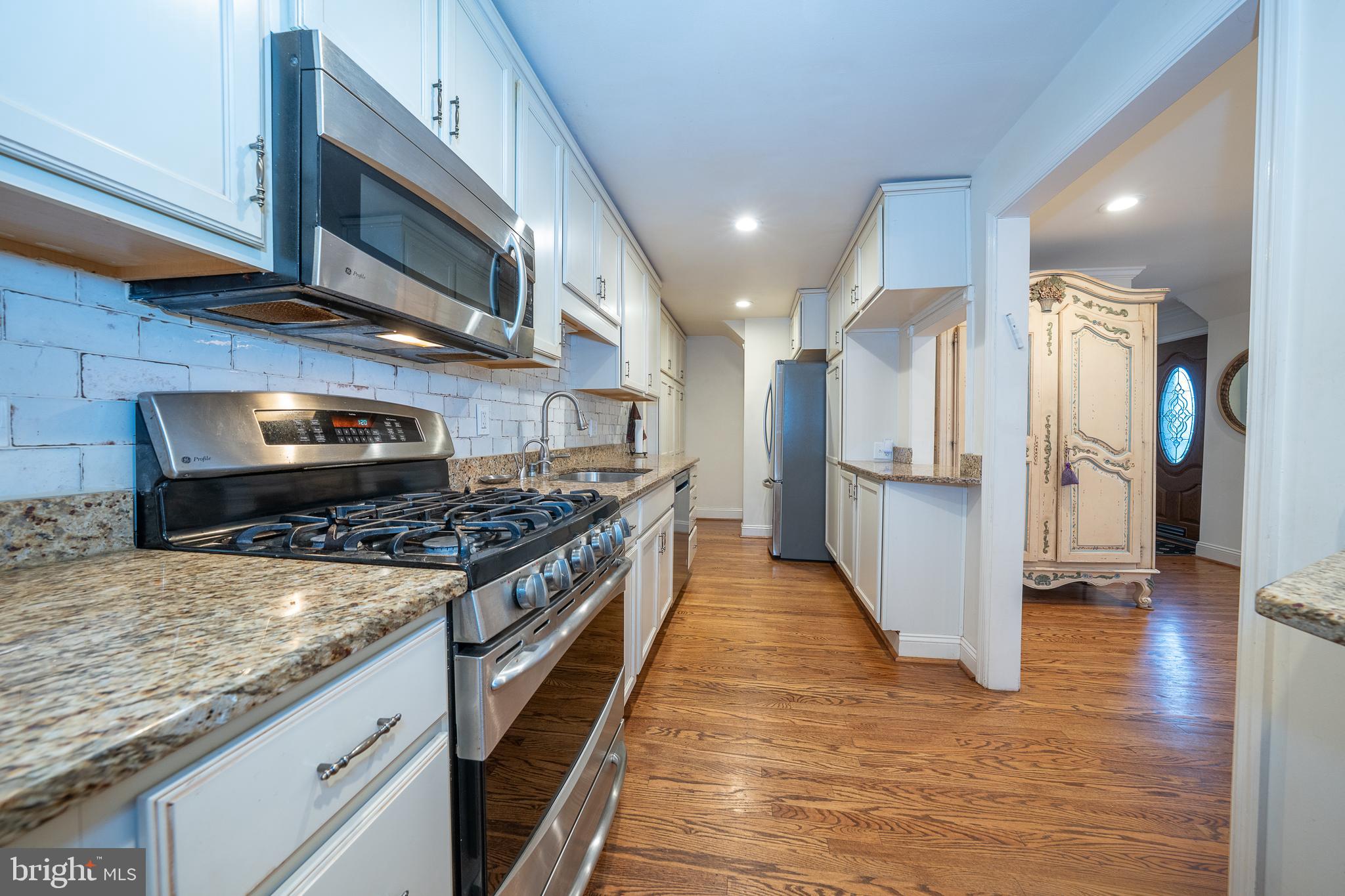 NARBERTH - Residential