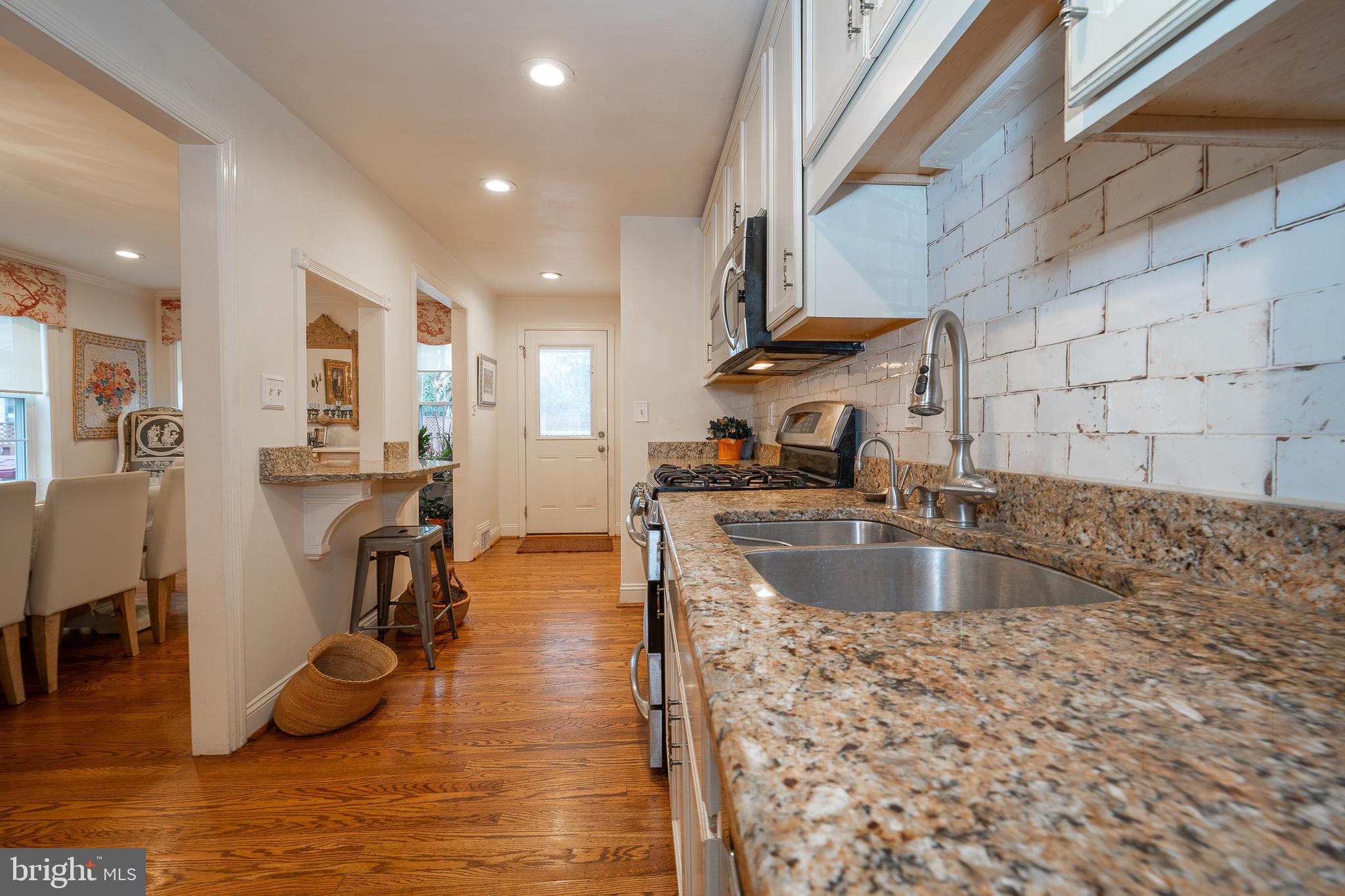 NARBERTH - Residential