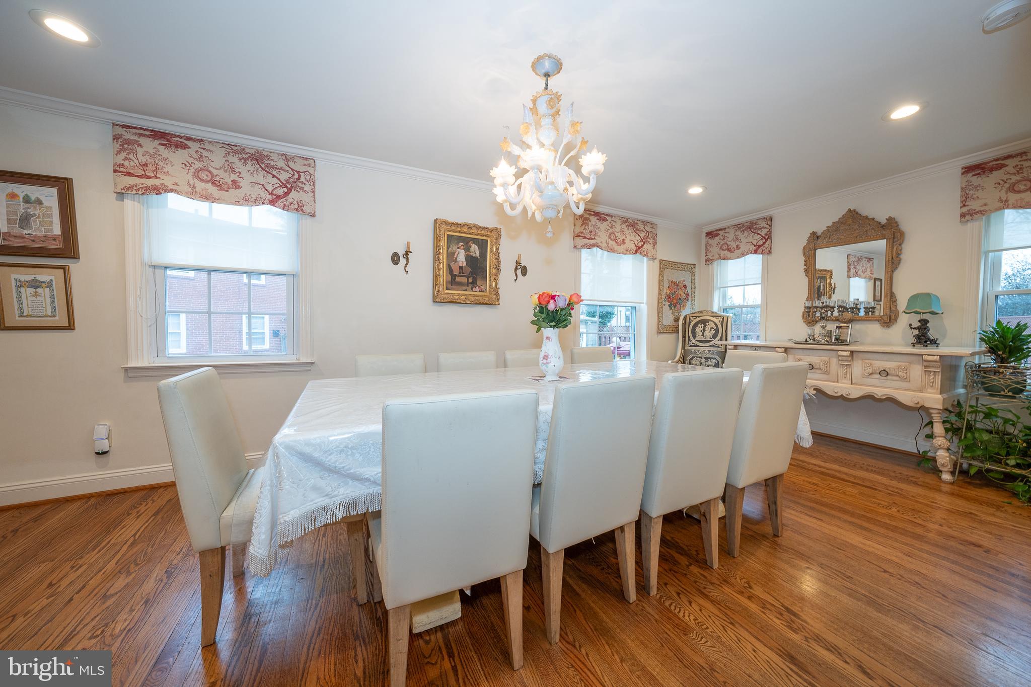 NARBERTH - Residential